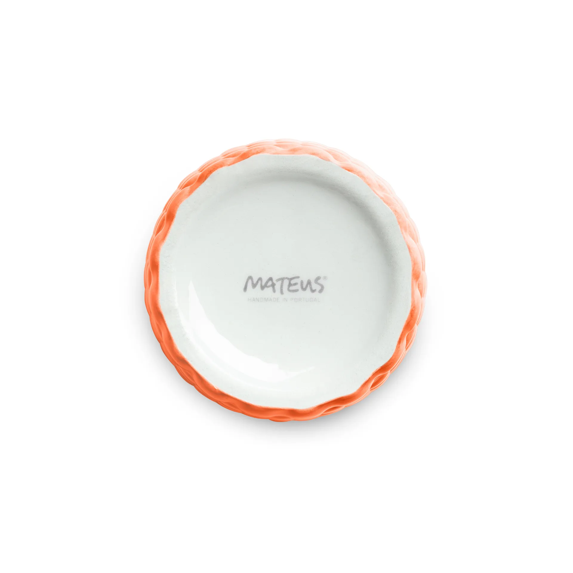 Caneca Bubbles 30 cl, Laranja Mateus