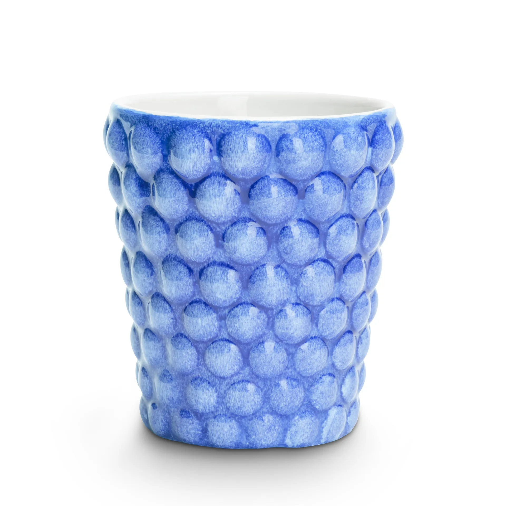 Caneca Bubbles 30 cl, Light blue Mateus