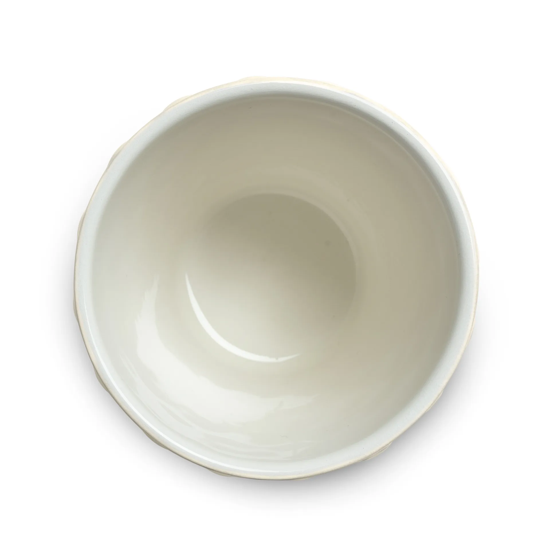 Caneca Bubbles 30 cl, Sand Mateus