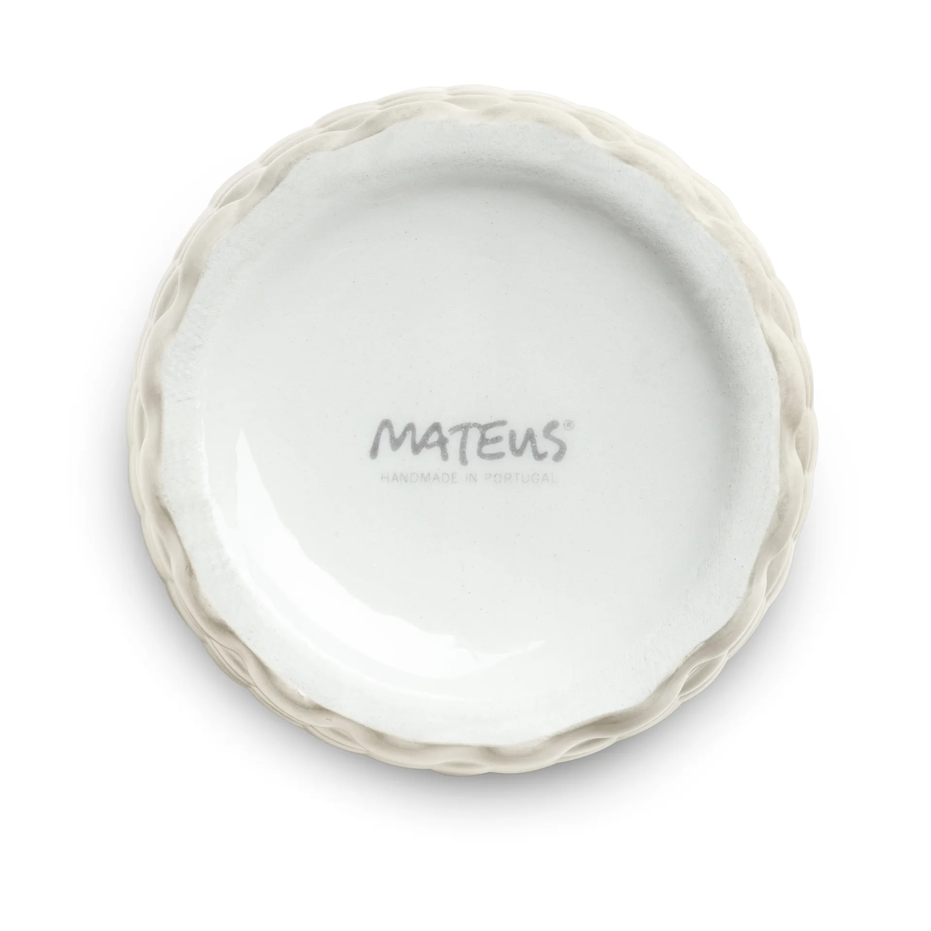 Caneca Bubbles 30 cl, Sand Mateus