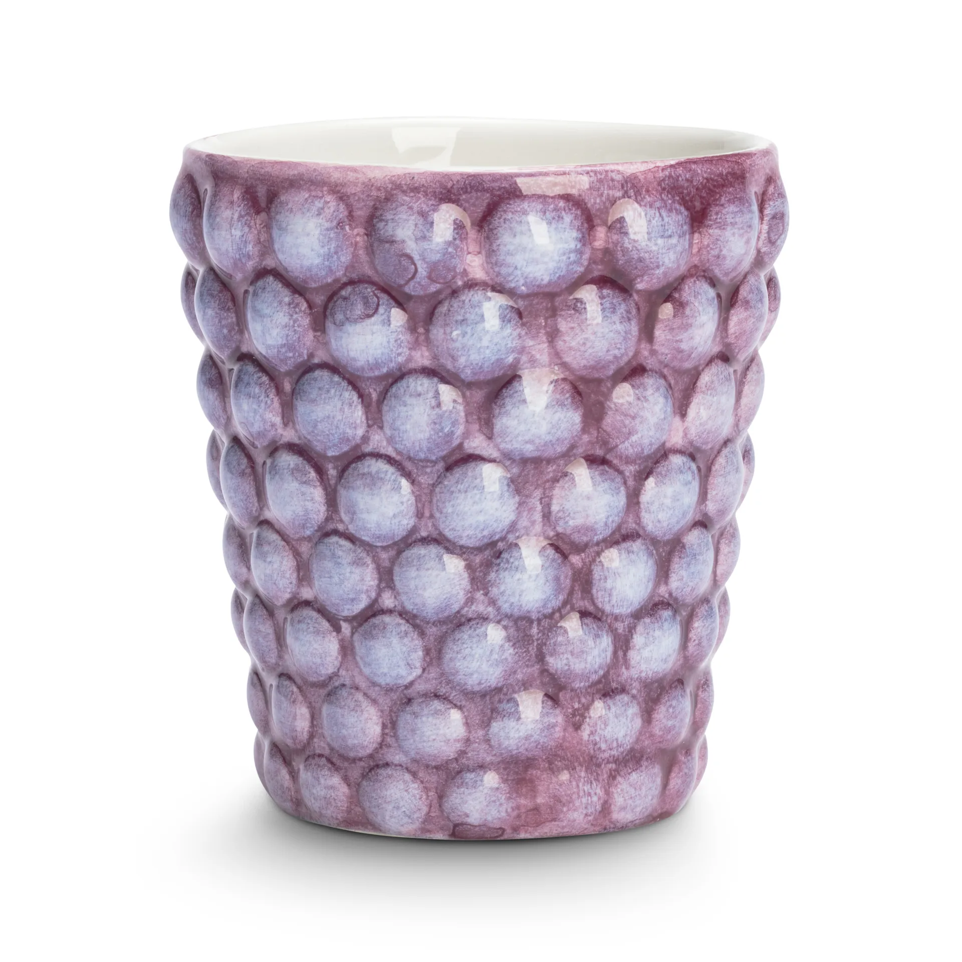 Caneca Bubbles 30 cl, Violeta Mateus