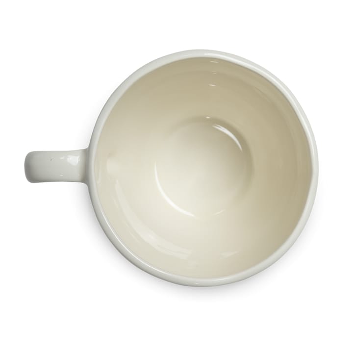 Caneca de Natal Basic 60 cl, Branco-multi Mateus