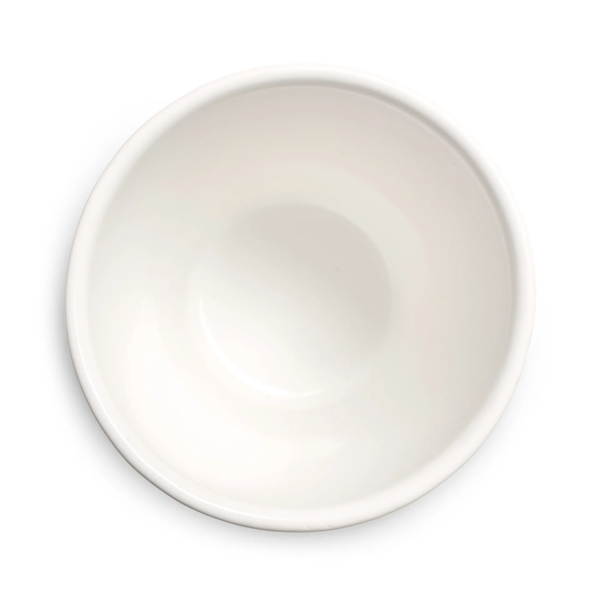 Caneca Lace 30 cl, Branco Mateus