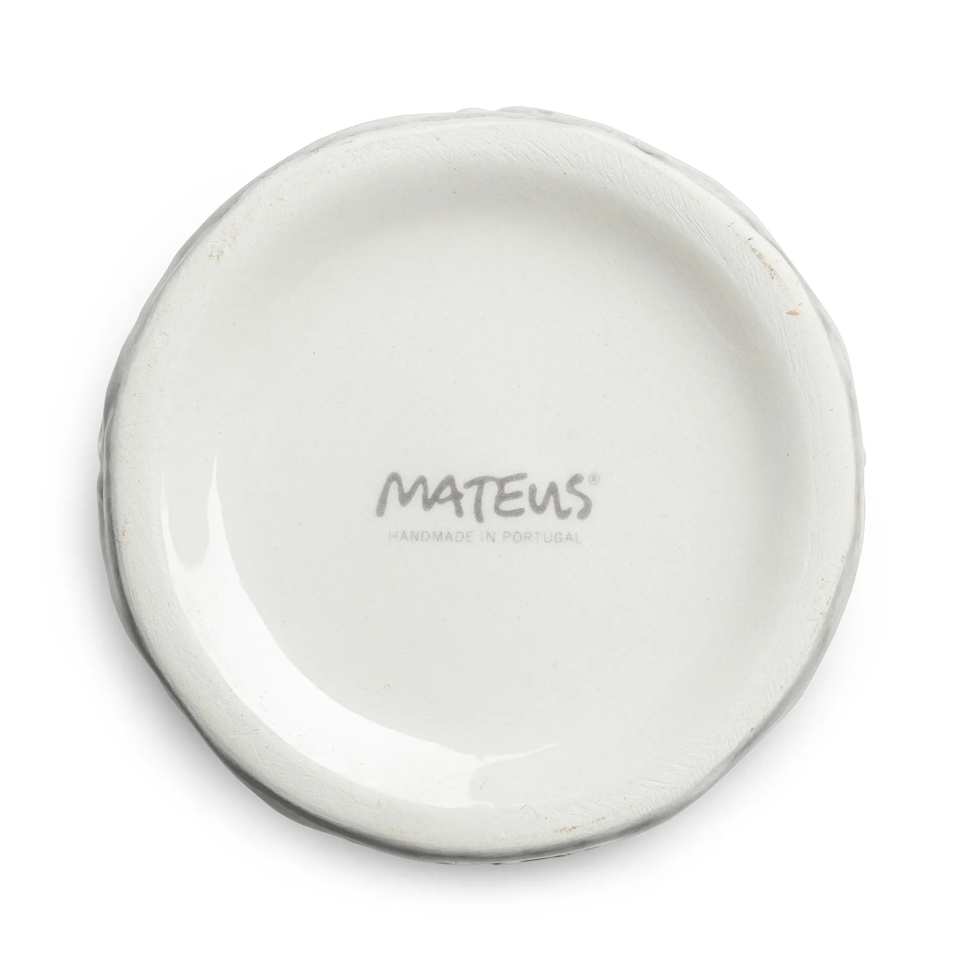 Caneca Lace 30 cl, Cinza Mateus