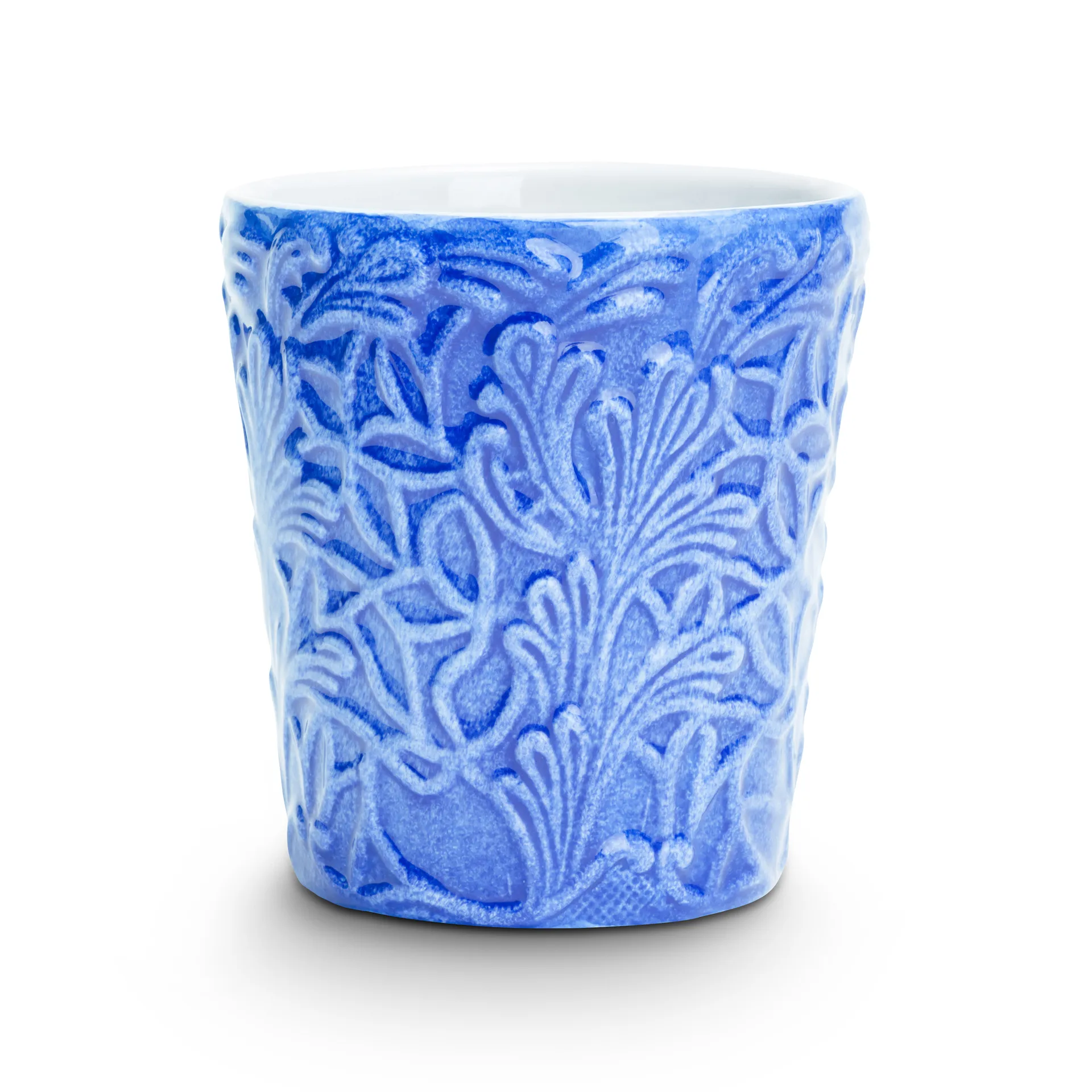 Caneca Lace 30 cl, Light blue Mateus