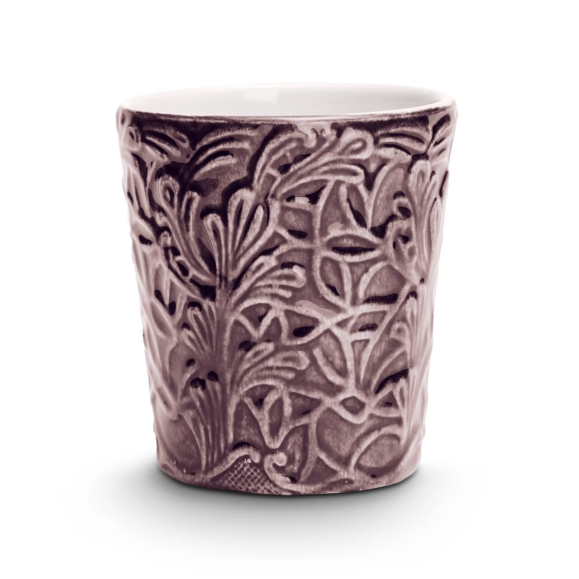 Caneca Lace 30 cl, Plum Mateus