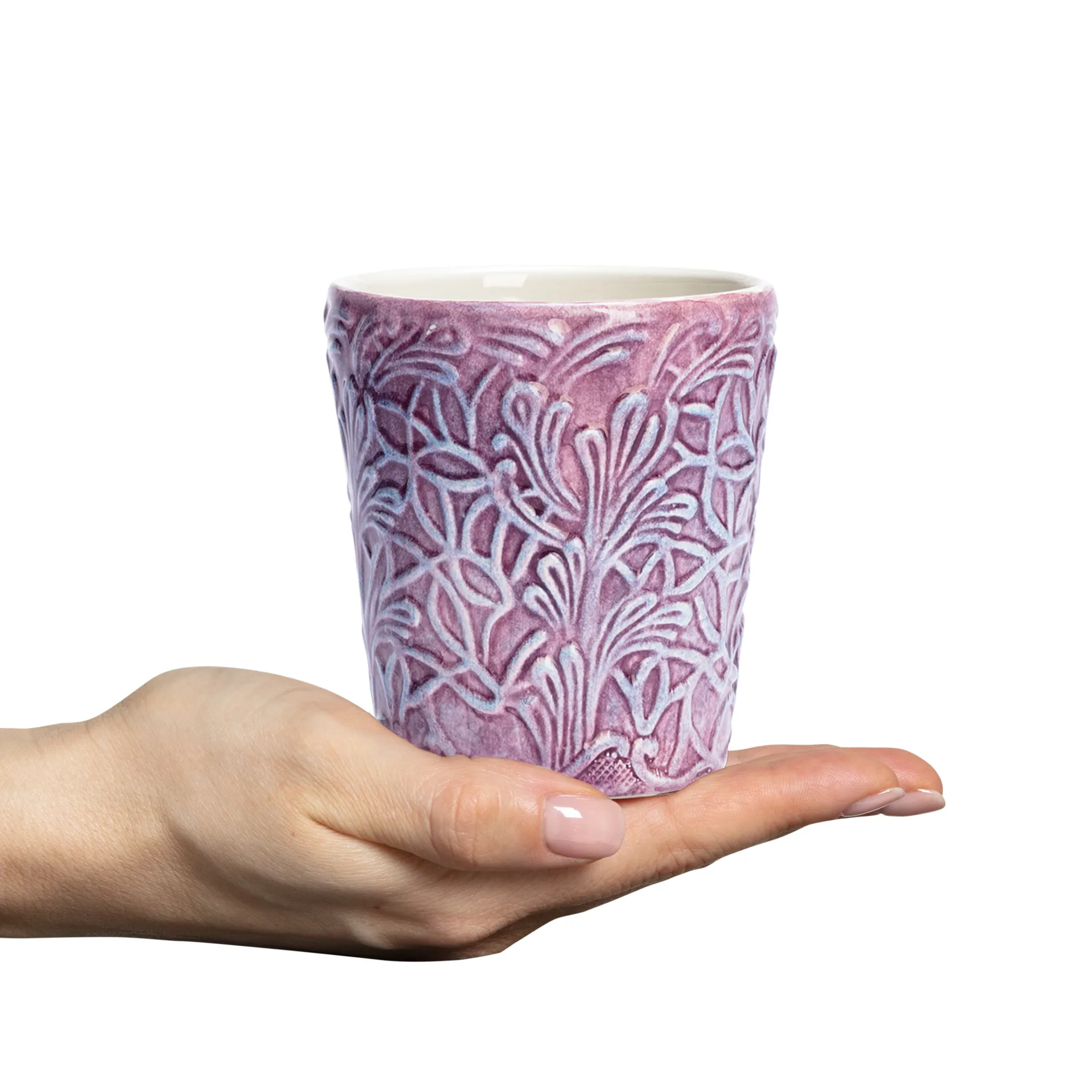 Caneca Lace 30 cl, Violeta Mateus