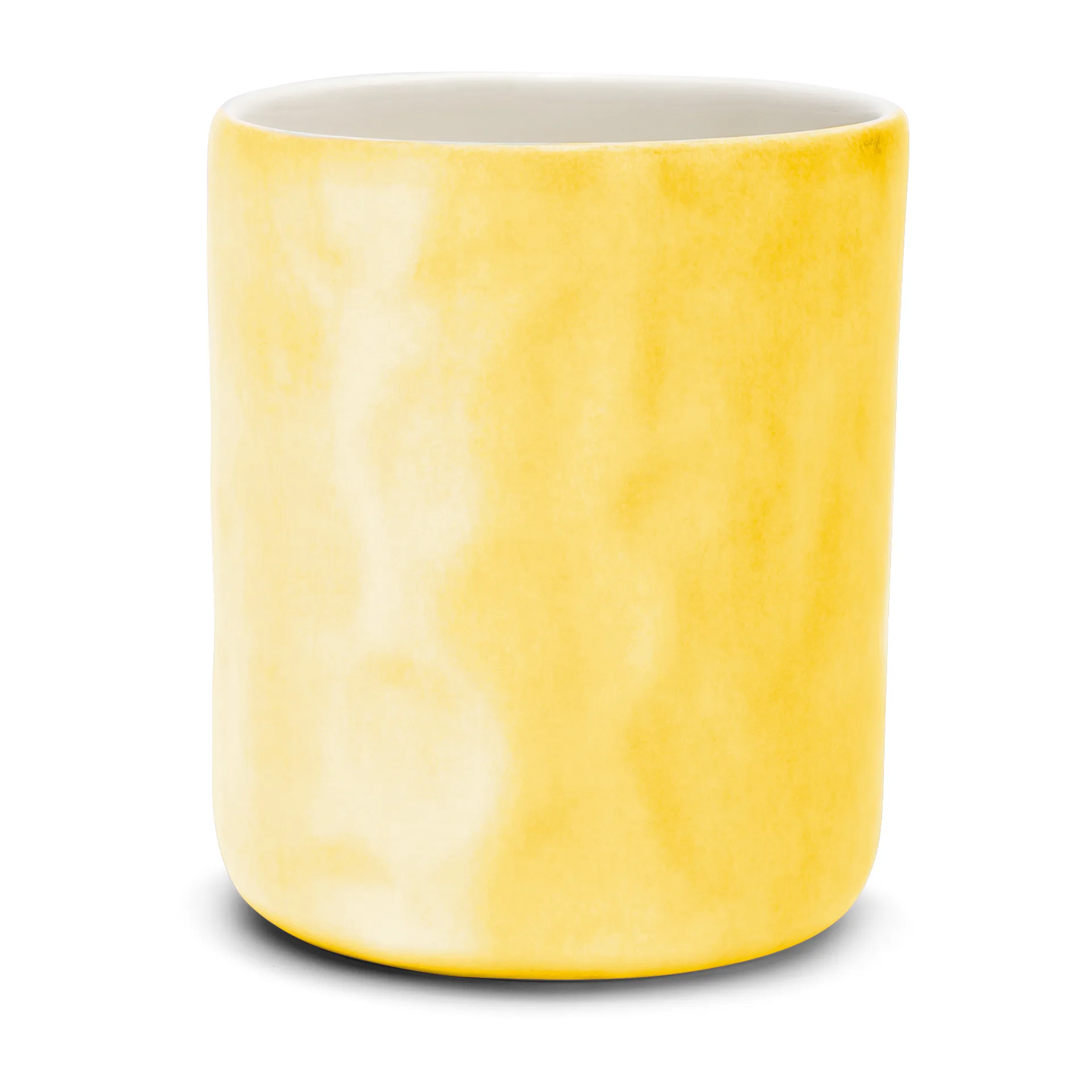 Caneca MSY 30 cl, Amarelo Mateus