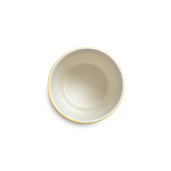 Caneca MSY 30 cl, Amarelo Mateus