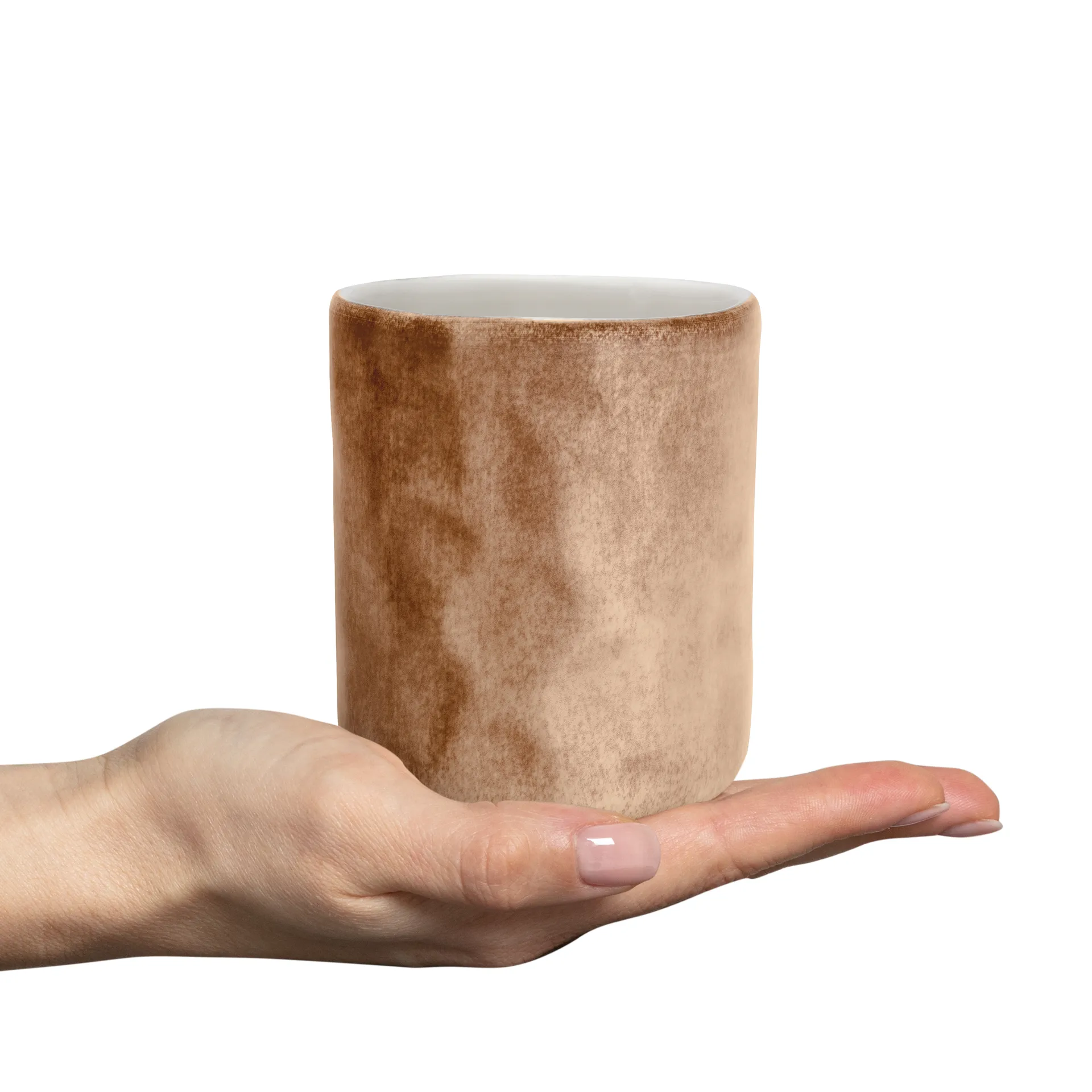 Caneca MSY 30 cl, cinnamon Mateus