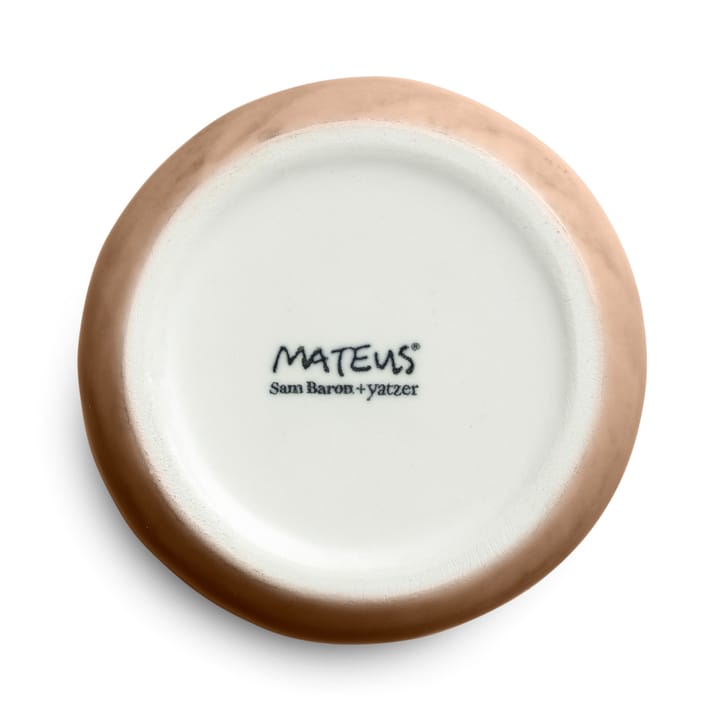 Caneca MSY 30 cl, cinnamon Mateus