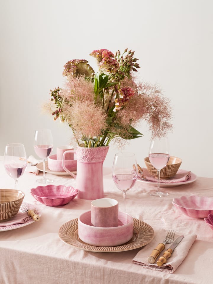 Caneca MSY 30 cl, rosa claro Mateus