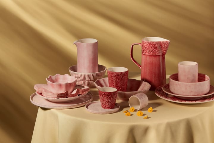 Caneca MSY 30 cl, rosa claro Mateus