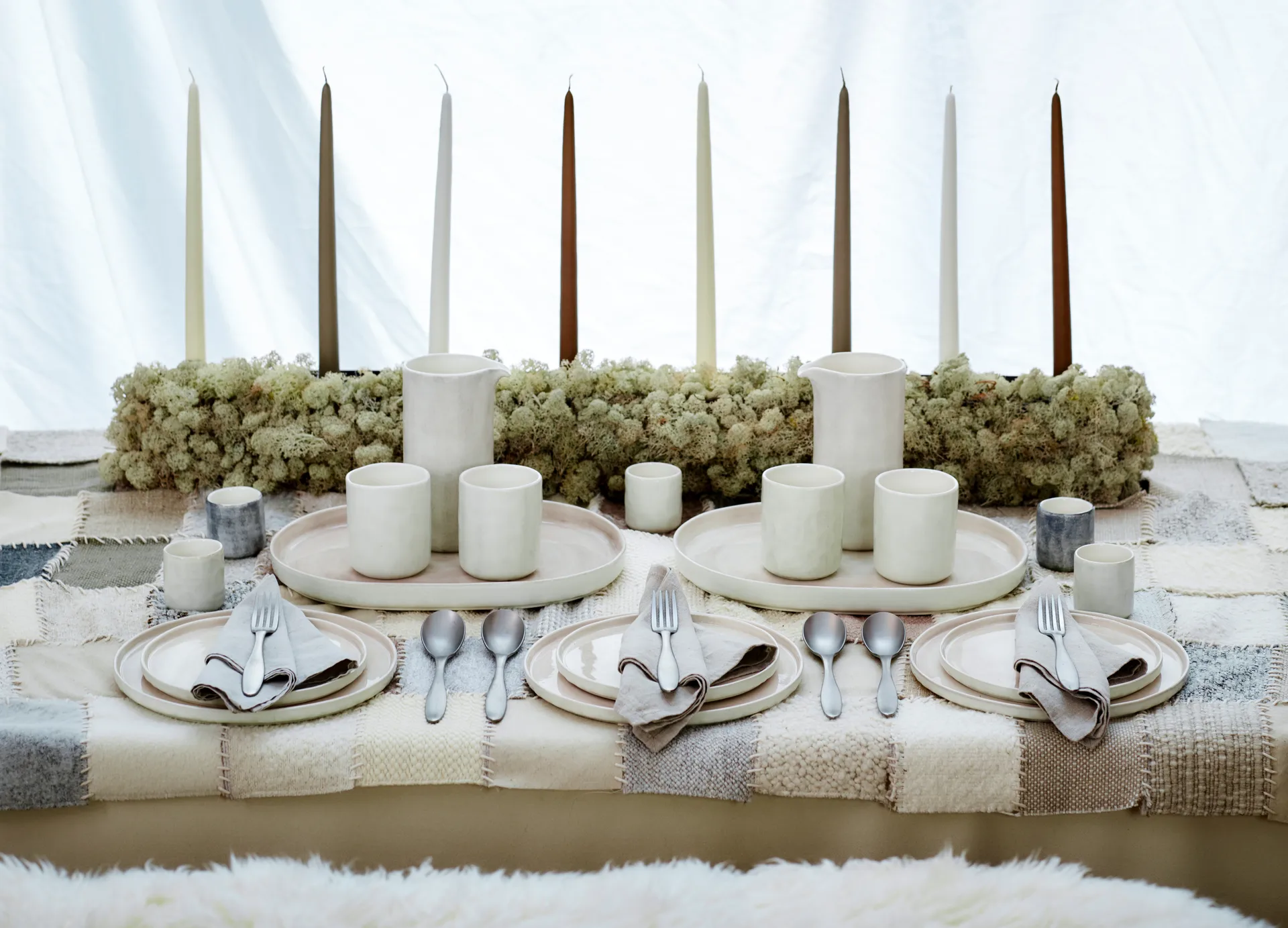 Caneca MSY 30 cl, Sand Mateus