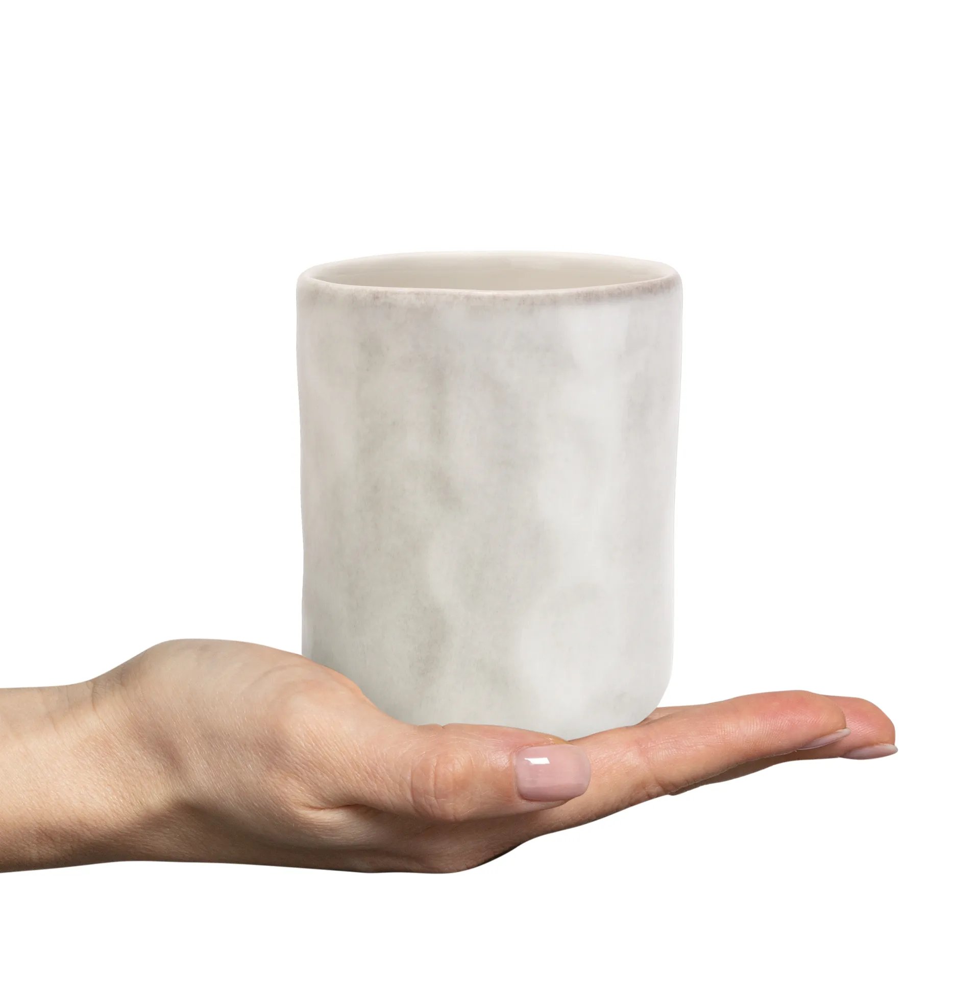 Caneca MSY 30 cl, Sand Mateus