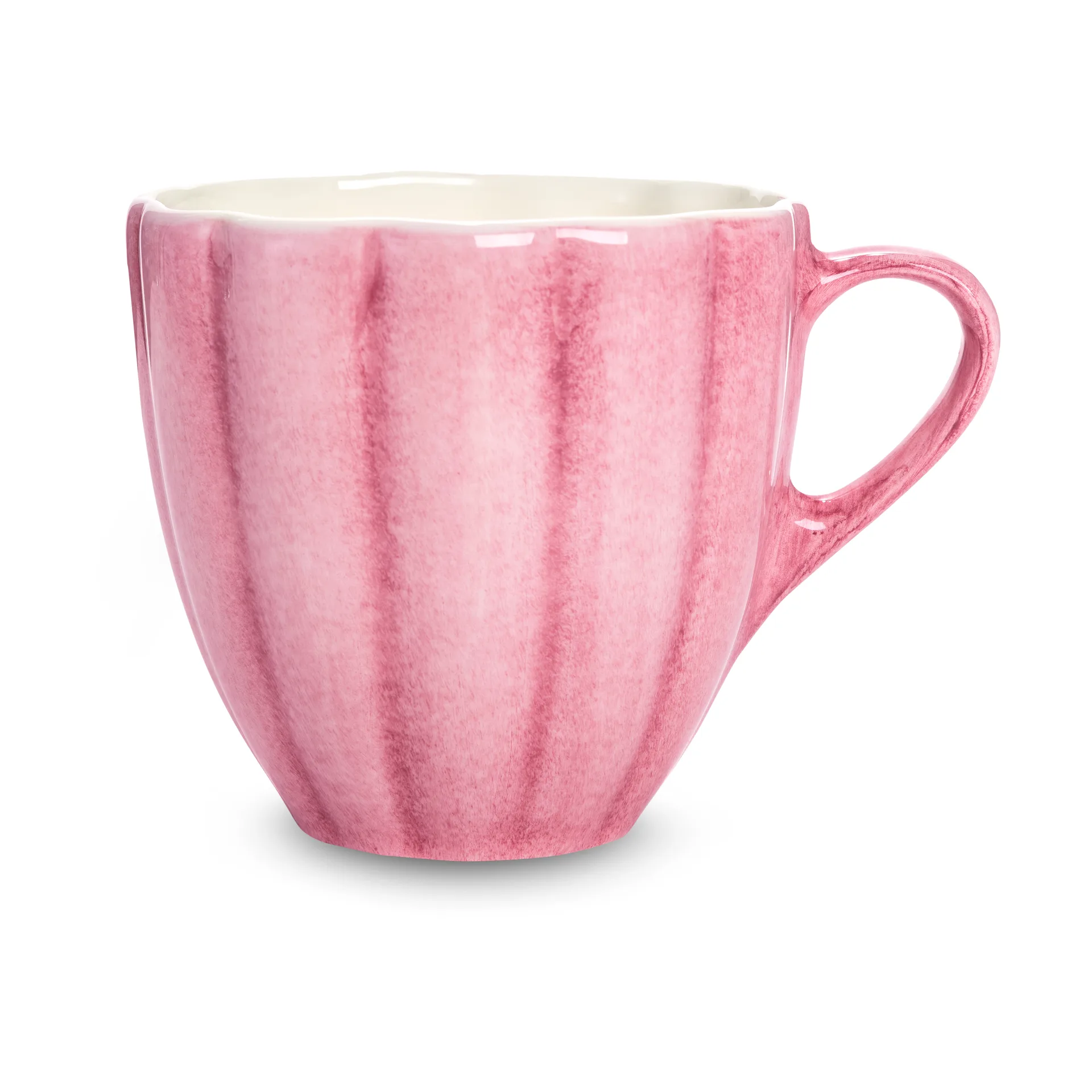 Caneca Oyster 60 cl, Rosa Mateus