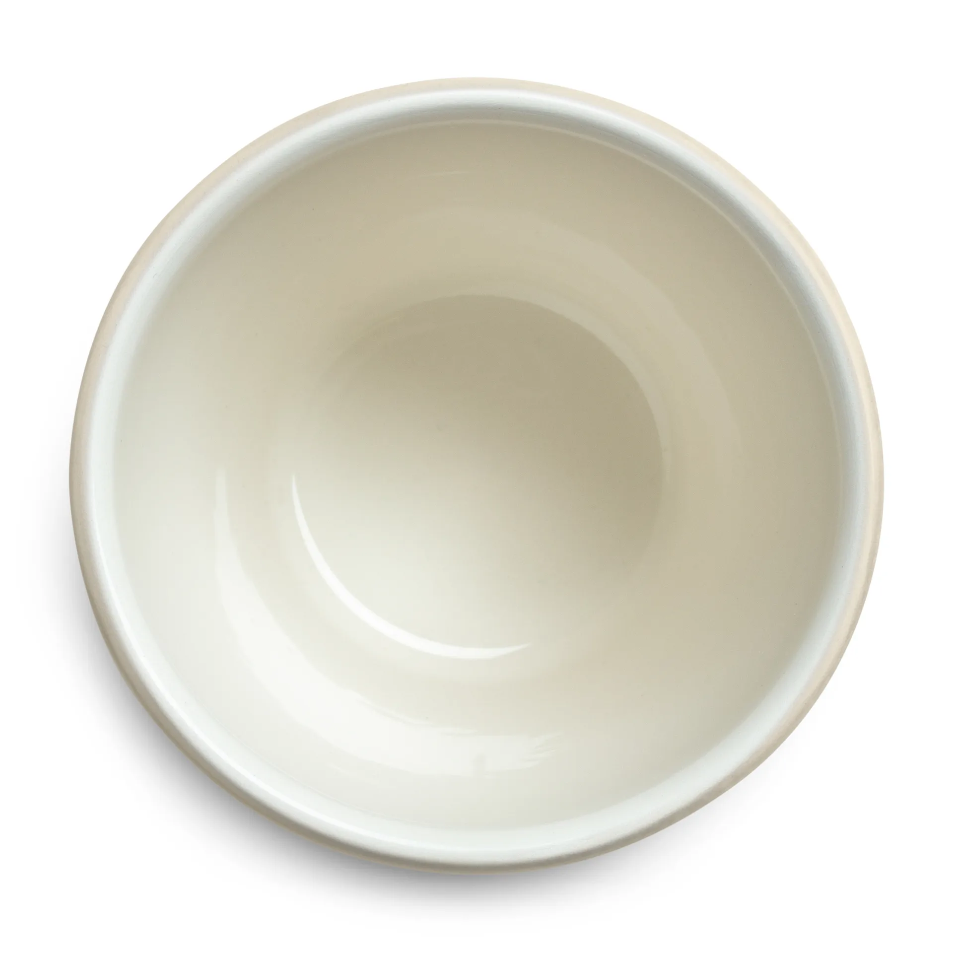 Caneca Stripes 30 cl, areia Mateus