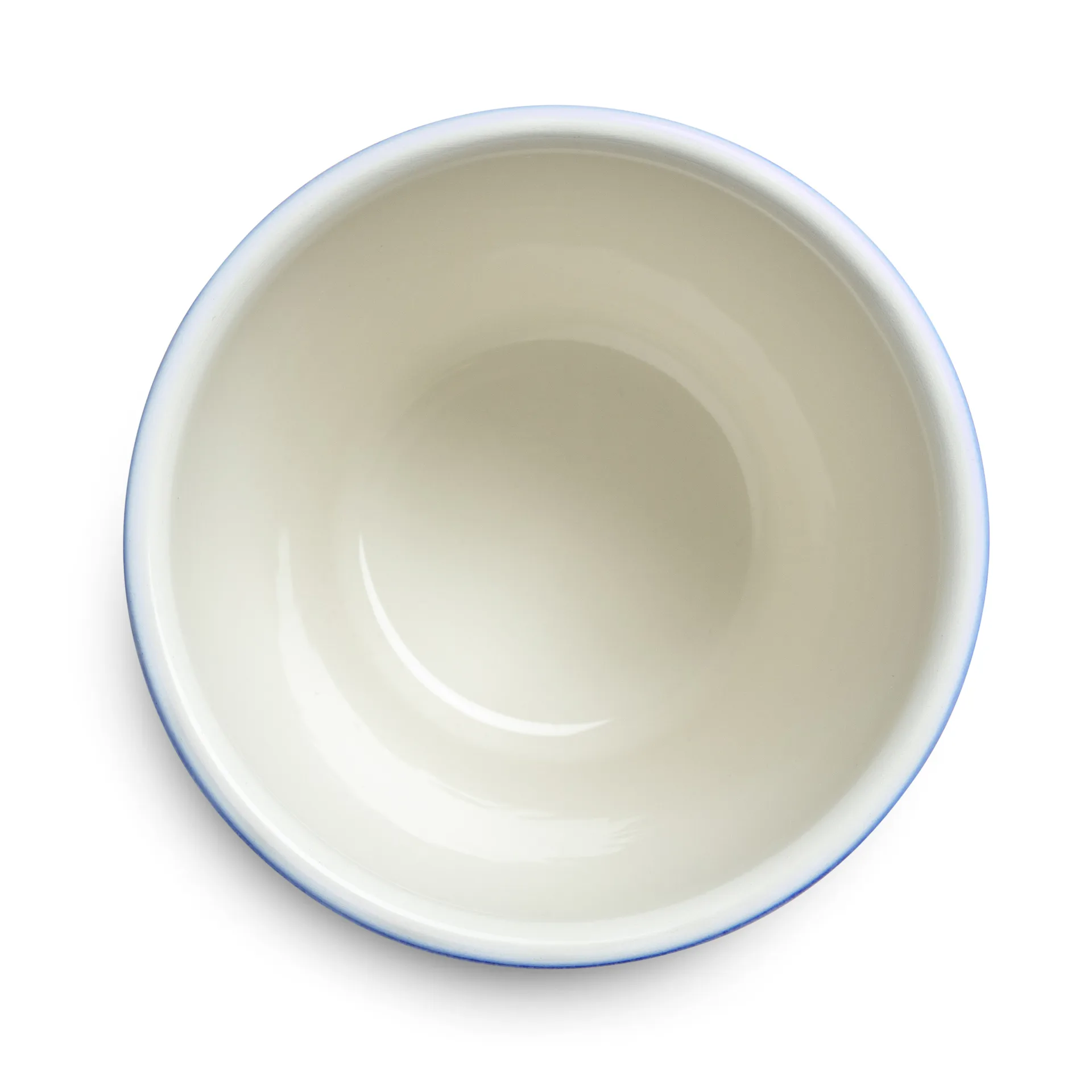 Caneca Stripes 30 cl, Azul claro Mateus