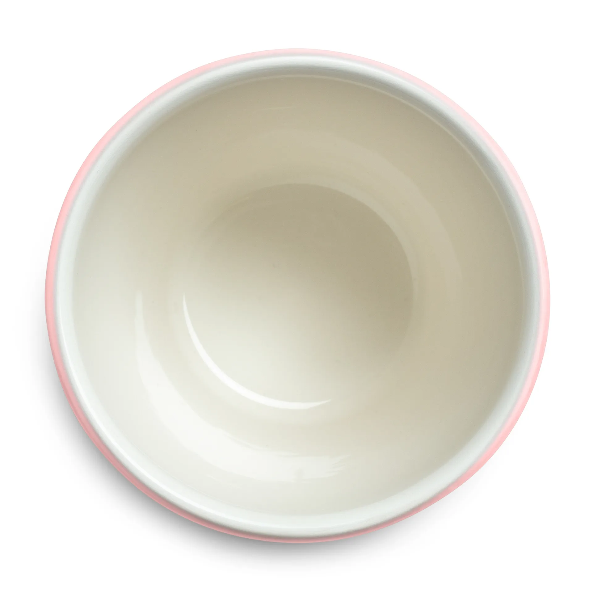 Caneca Stripes 30 cl, rosa claro Mateus