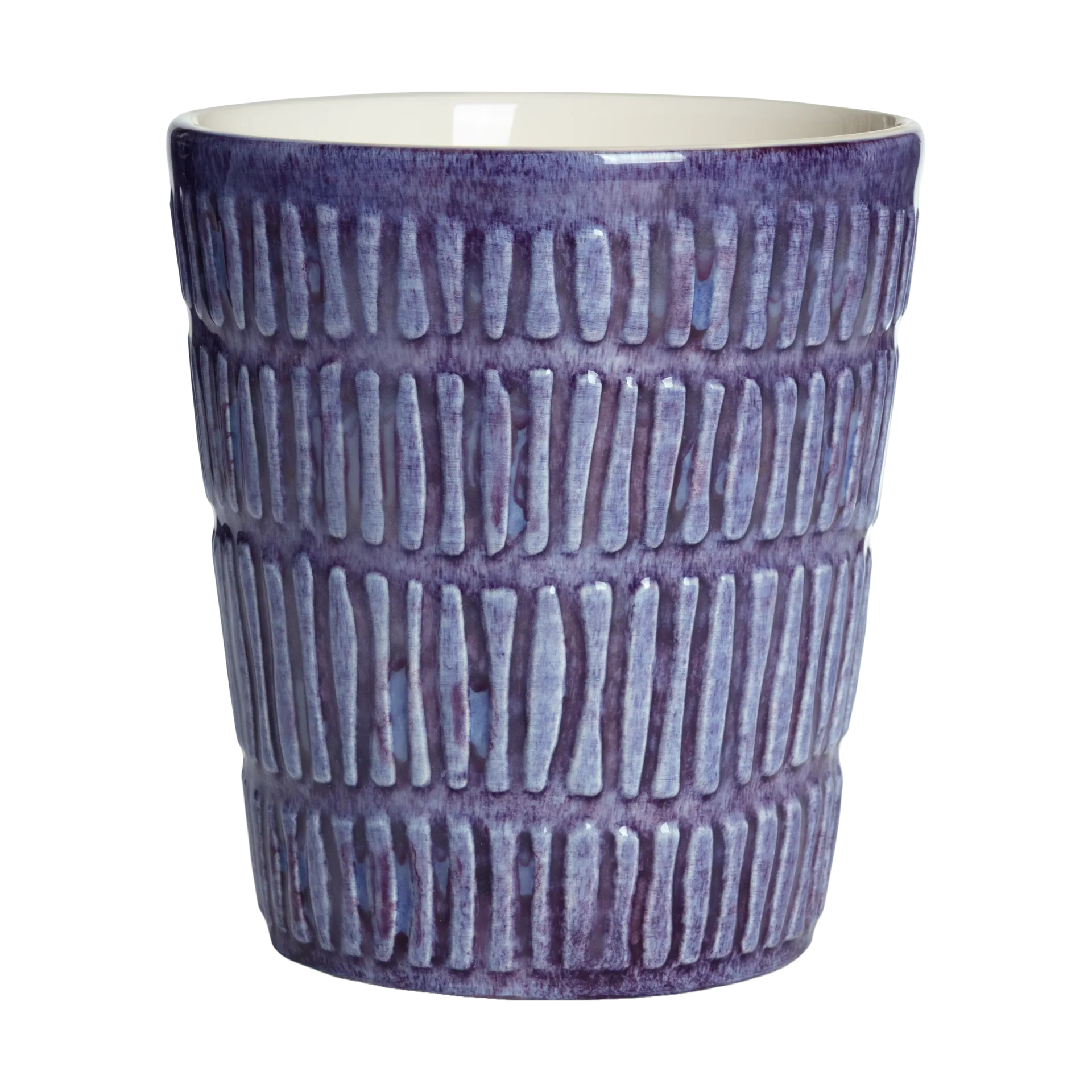 Caneca Stripes 30 cl, Violeta Mateus