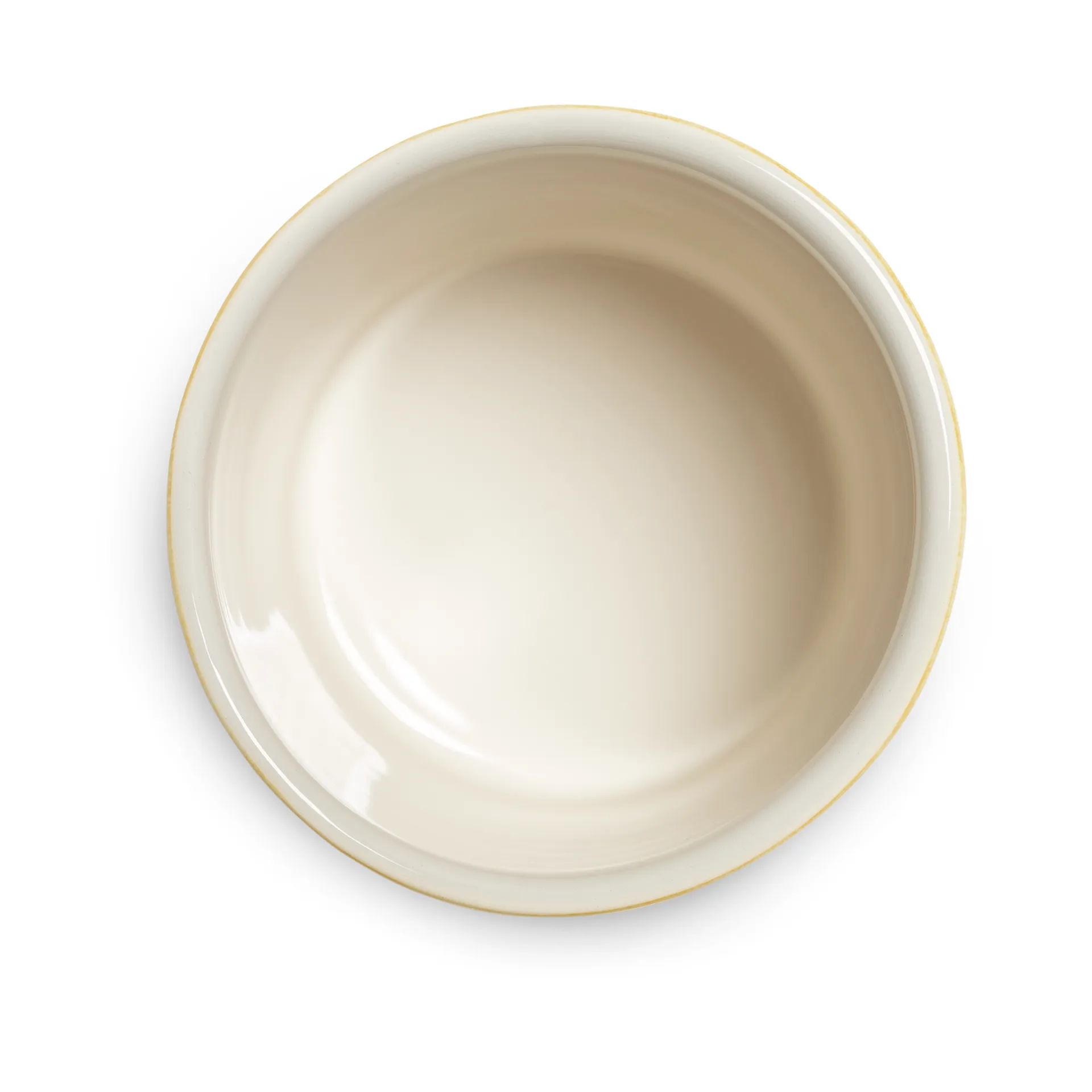 Chávena Basic 25 cl, Amarelo Mateus