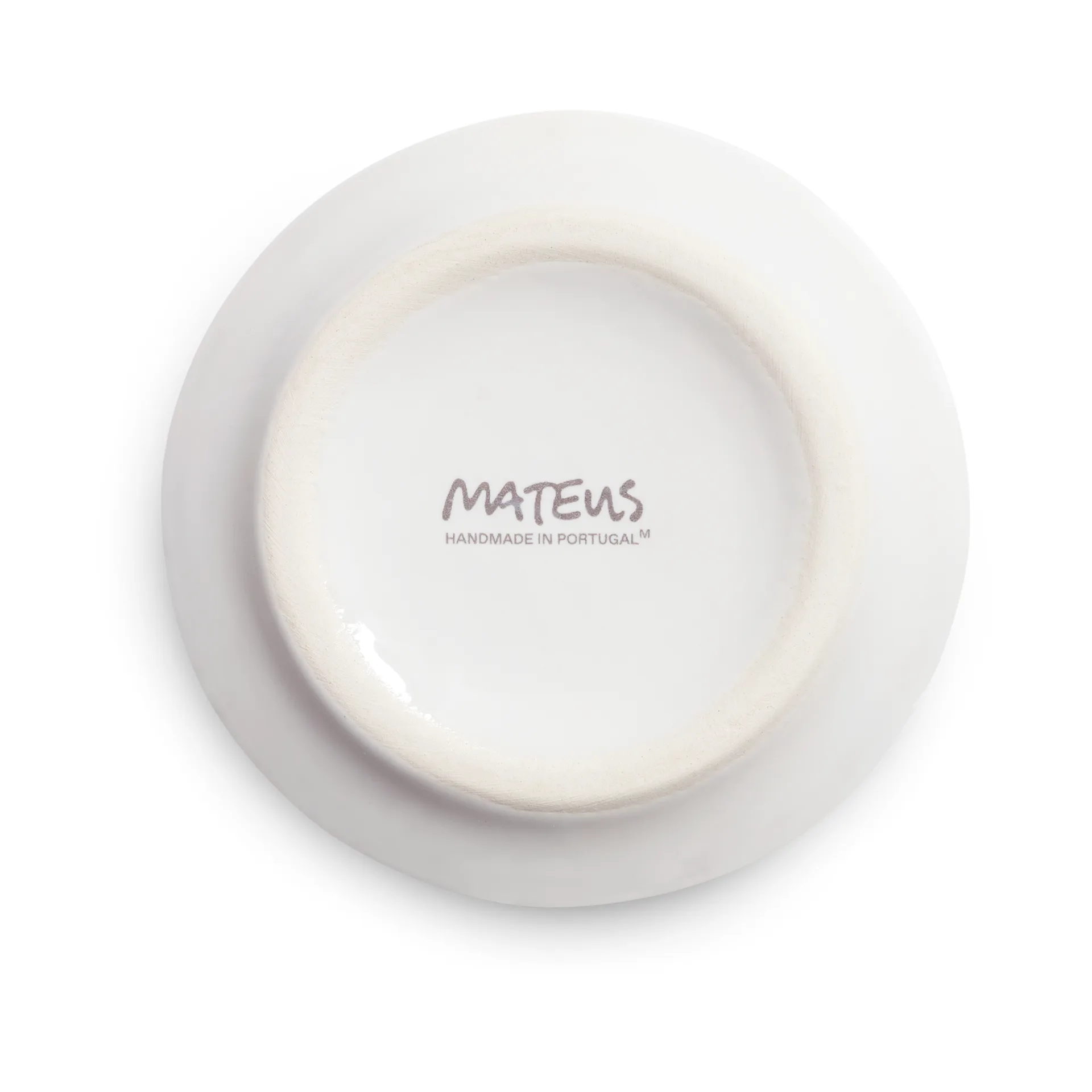 Chávena Basic 25 cl, Branco Mateus