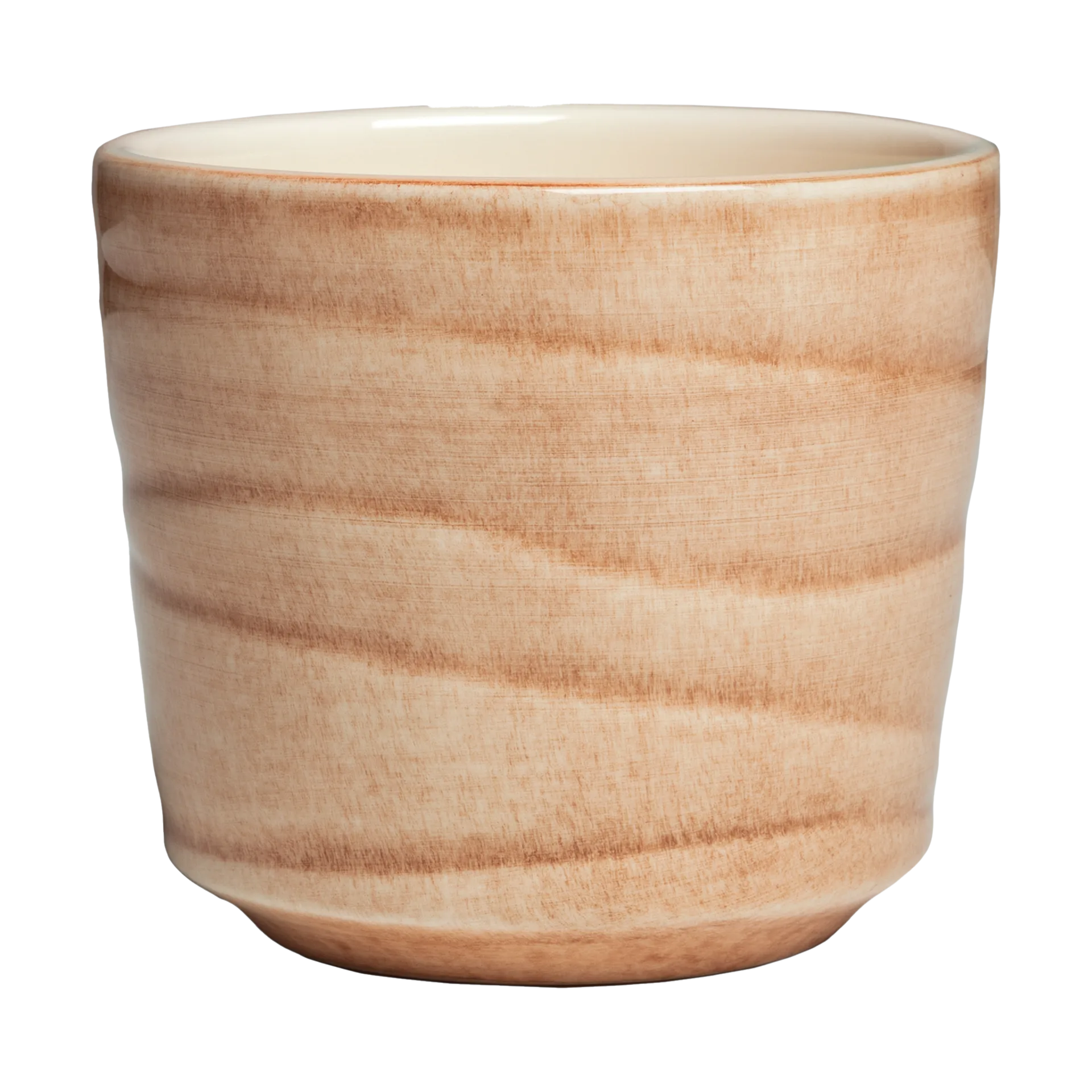 Chávena Basic 25 cl, Cinnamon Mateus