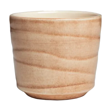 Chávena Basic 25 cl - Cinnamon - Mateus