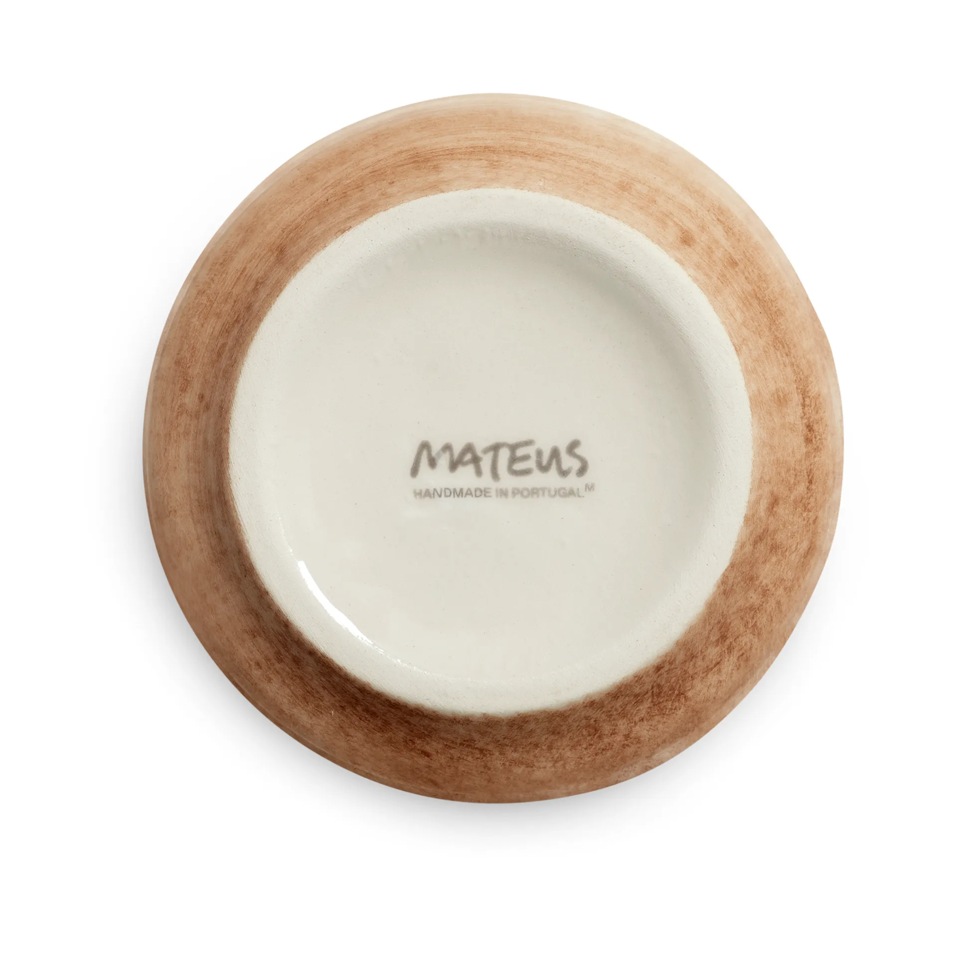 Chávena Basic 25 cl, Cinnamon Mateus