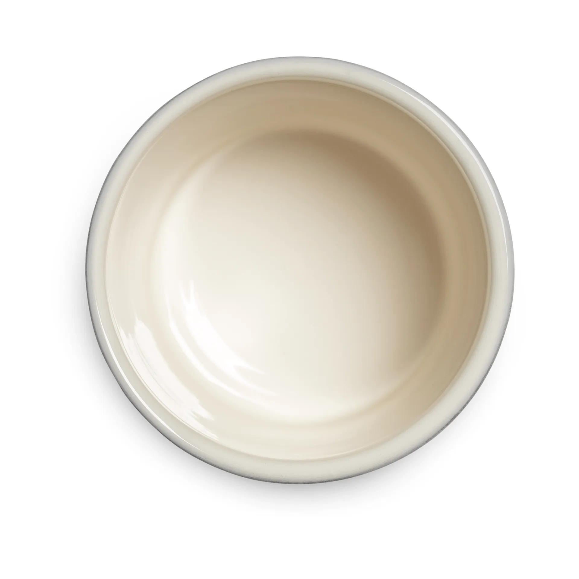 Chávena Basic 25 cl, Cinza Mateus