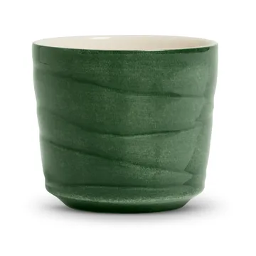 Chávena Basic 25 cl - Forest green - Mateus