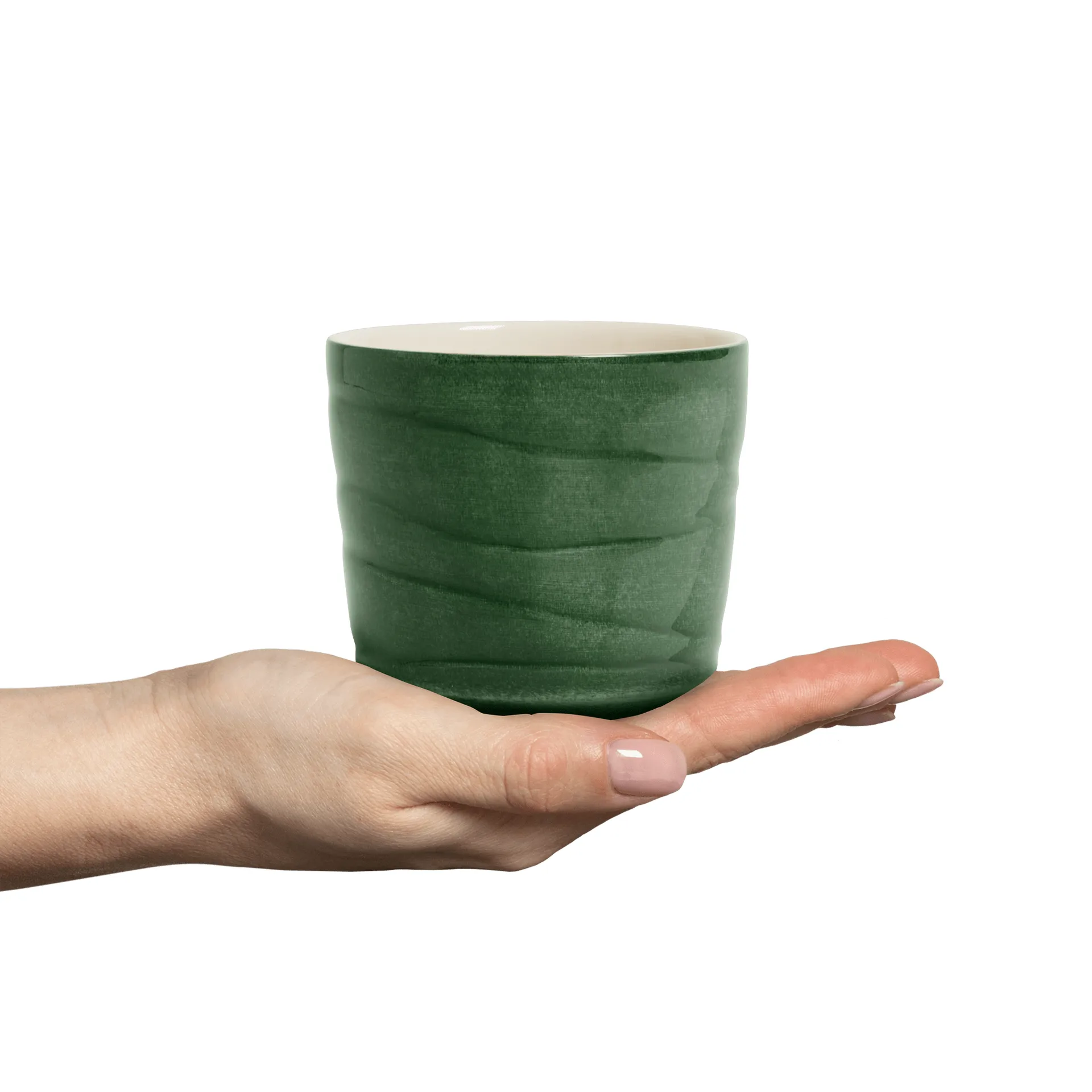 Chávena Basic 25 cl, Forest green Mateus