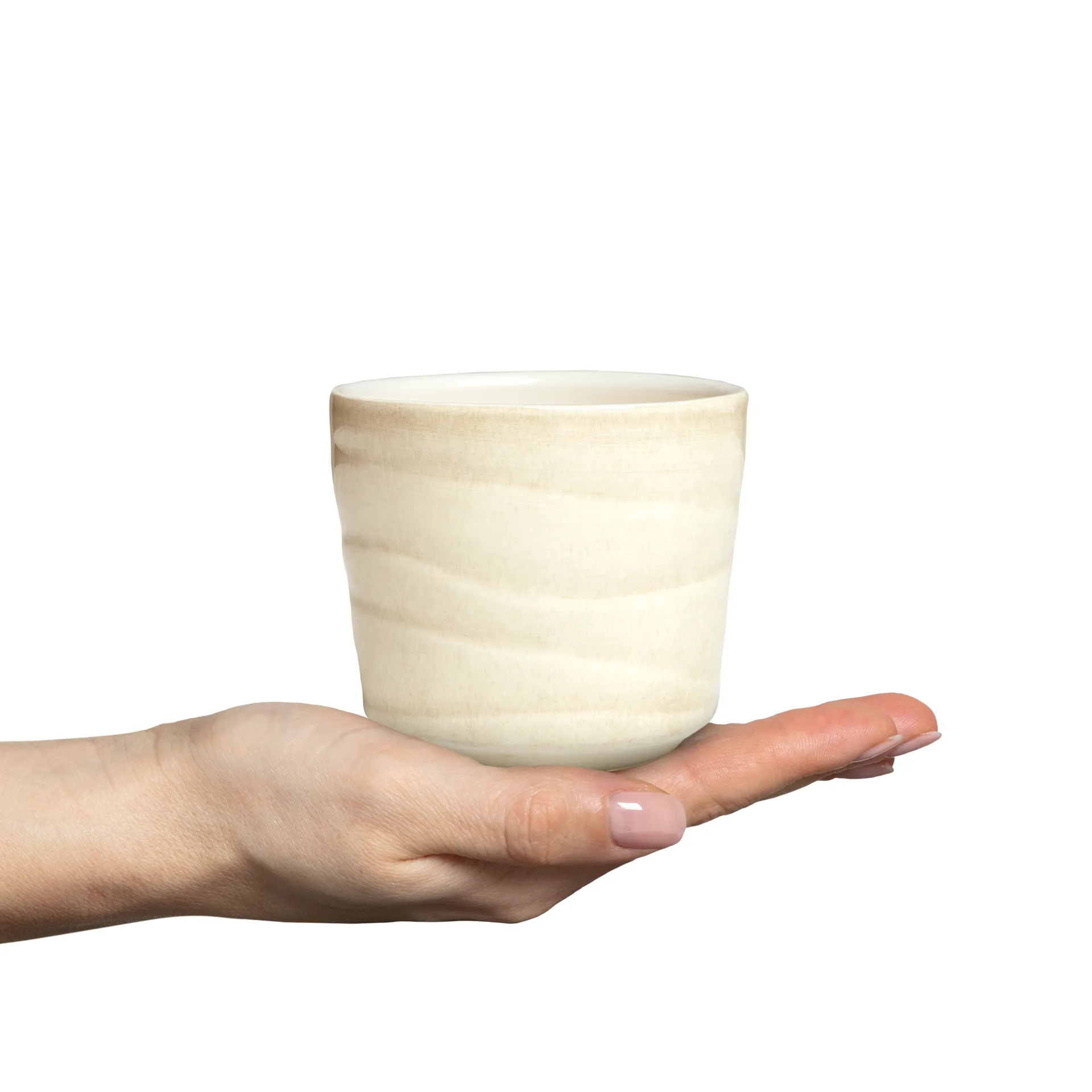 Chávena Basic 25 cl, Sand Mateus