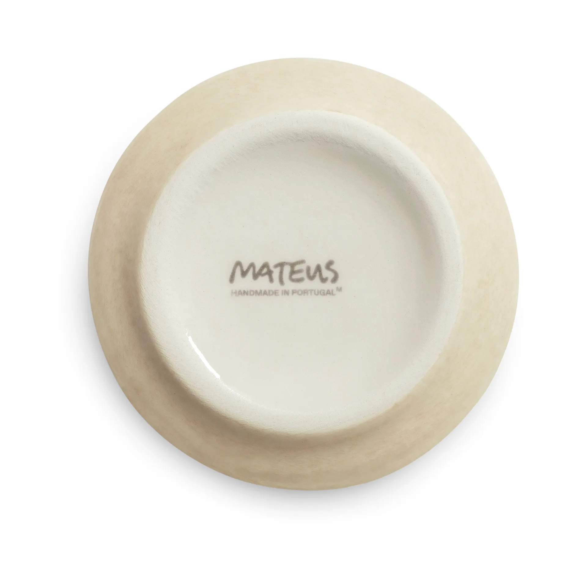 Chávena Basic 25 cl, Sand Mateus