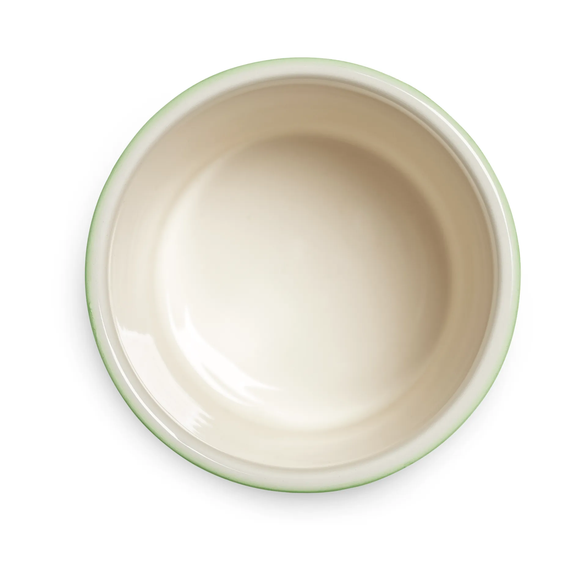 Chávena Basic 25 cl, Verde Mateus