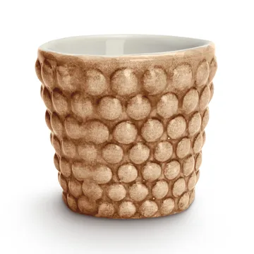 Chávena de expresso Bubbles 10 cl - Cinnamon - Mateus