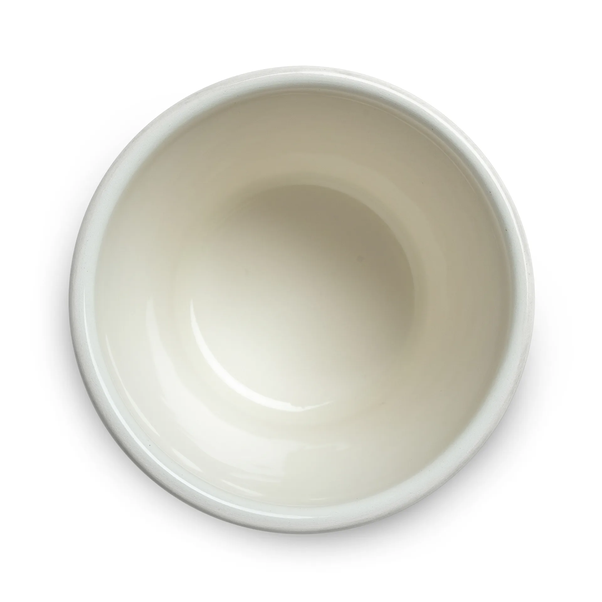 Chávena de expresso Bubbles 10 cl, Cinza Mateus