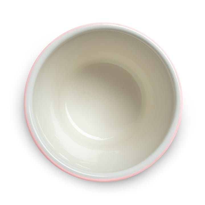 Chávena de expresso Bubbles 10 cl, rosa claro Mateus