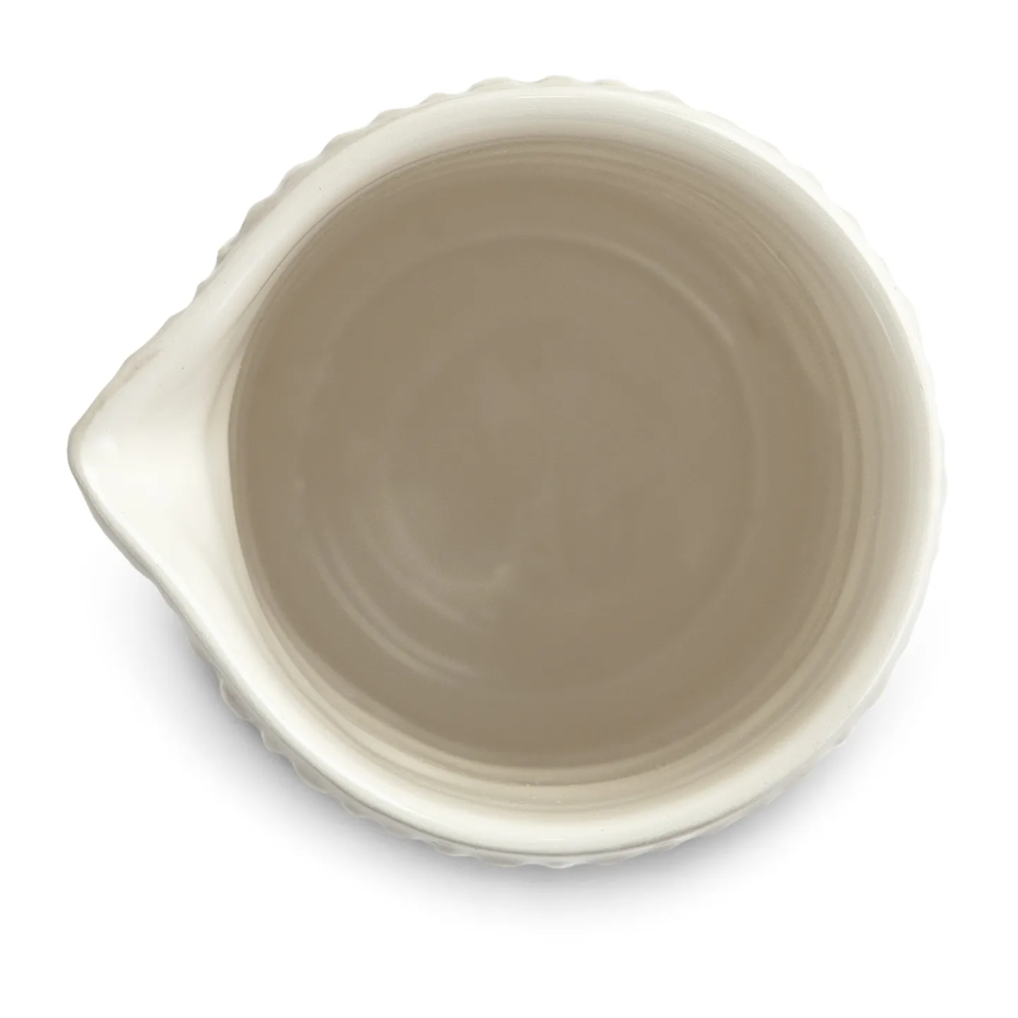 Jarra Stripes 30 cl, Areia Mateus