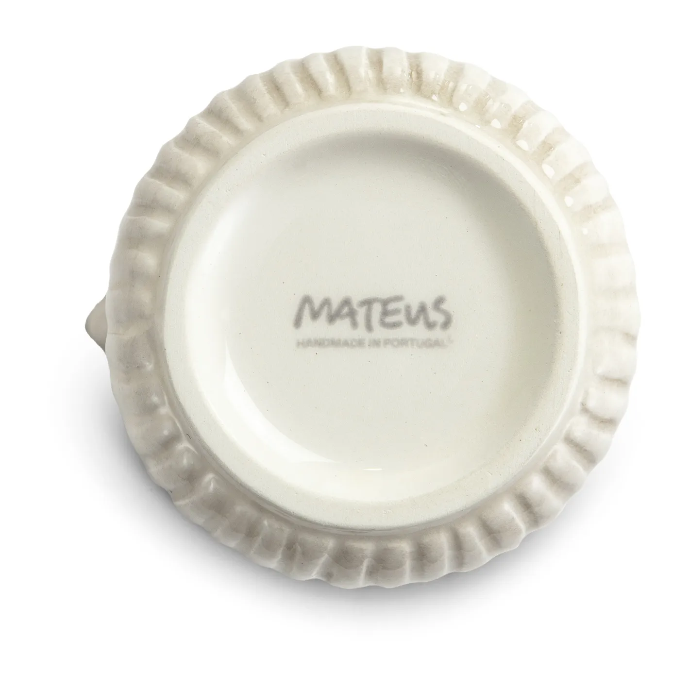 Jarra Stripes 30 cl, Areia Mateus