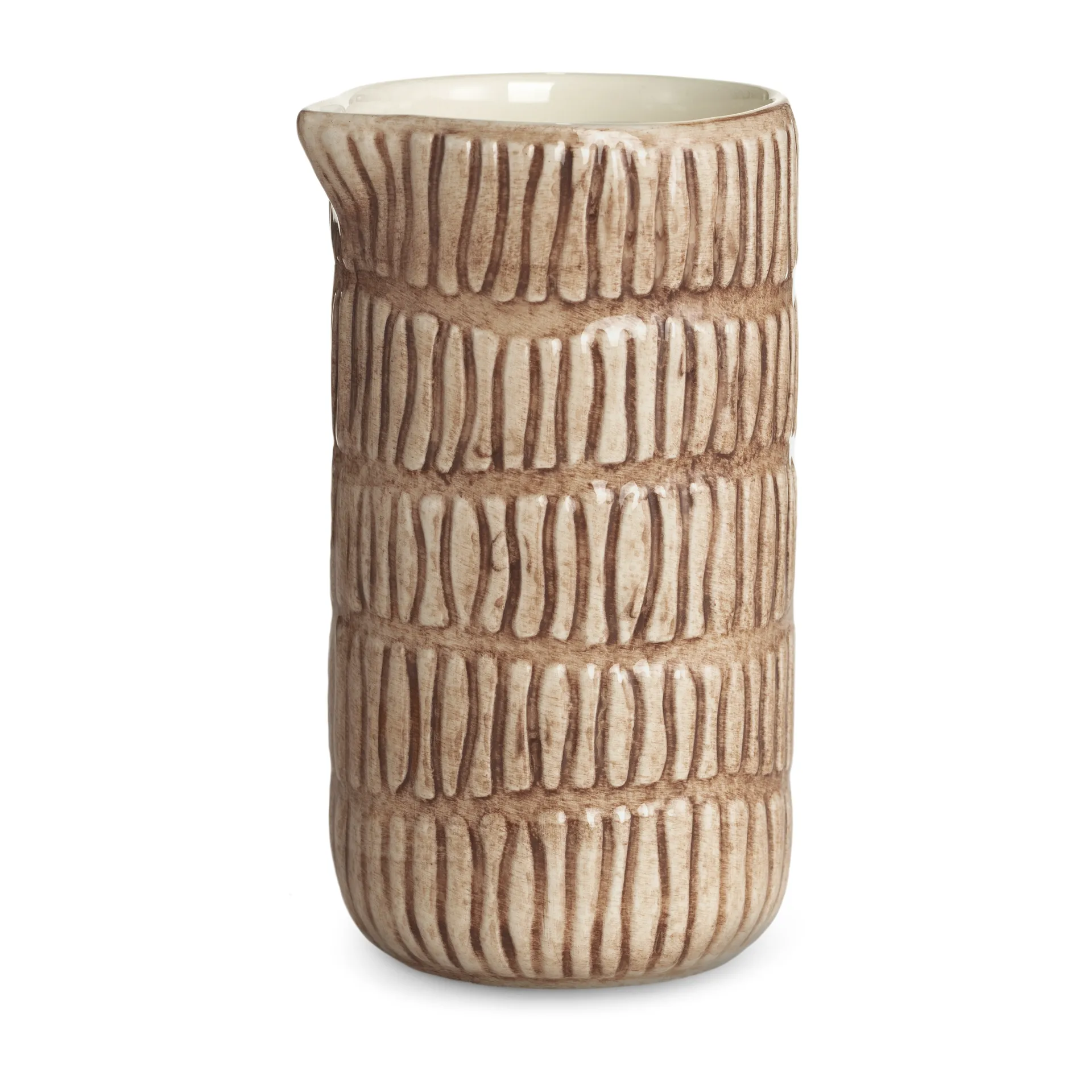 Jarra Stripes 30 cl, Cinnamon Mateus