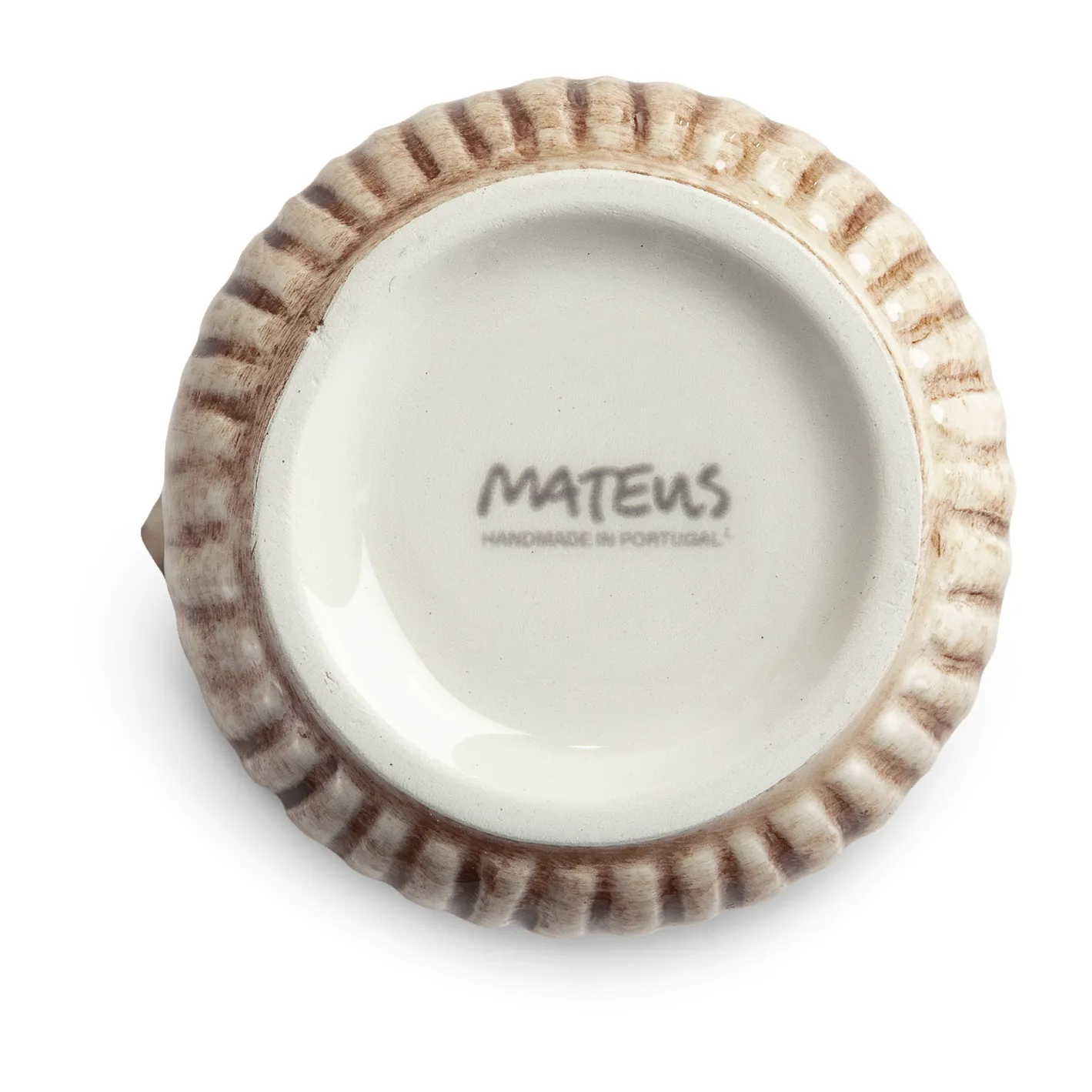 Jarra Stripes 30 cl, Cinnamon Mateus