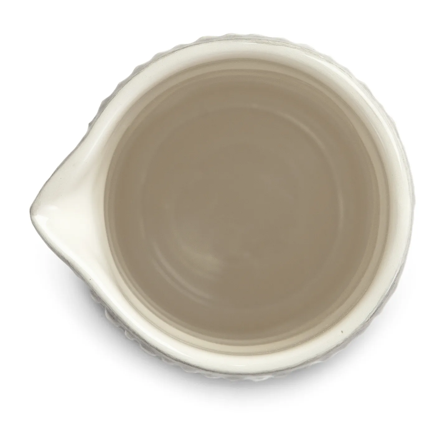 Jarra Stripes 30 cl, Cinza Mateus