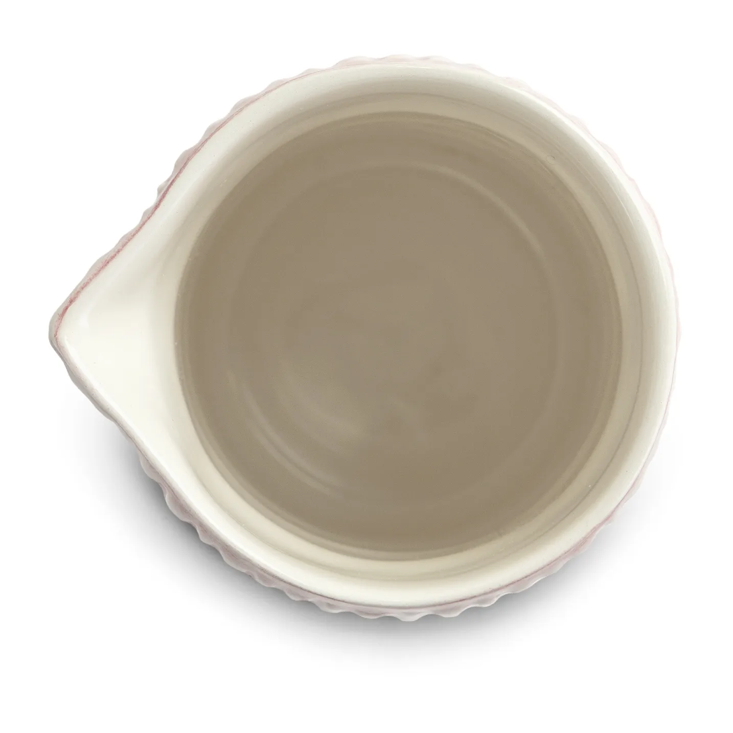 Jarra Stripes 30 cl, Rosa claro  Mateus