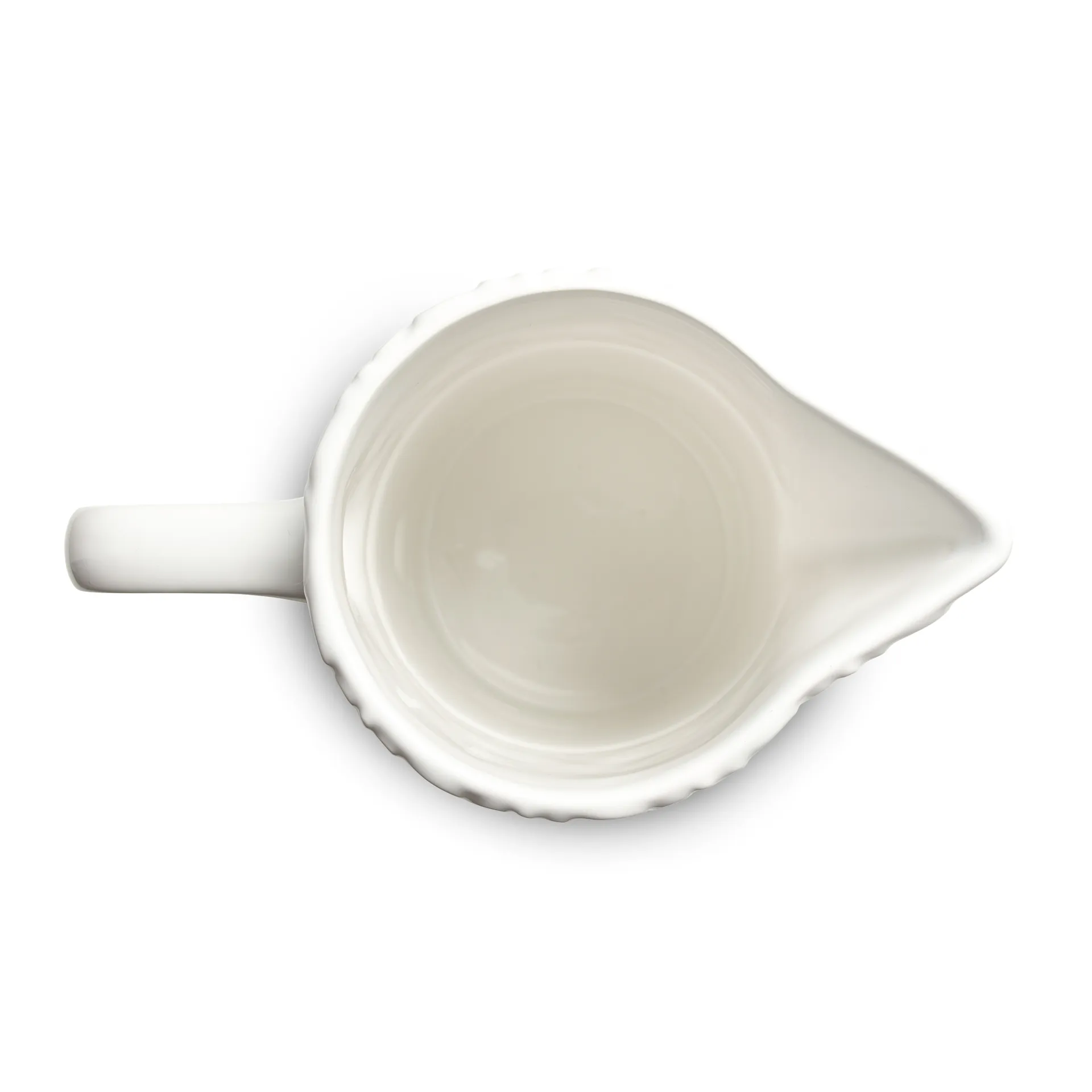 Jarro Lace 1,2 l, Branco Mateus