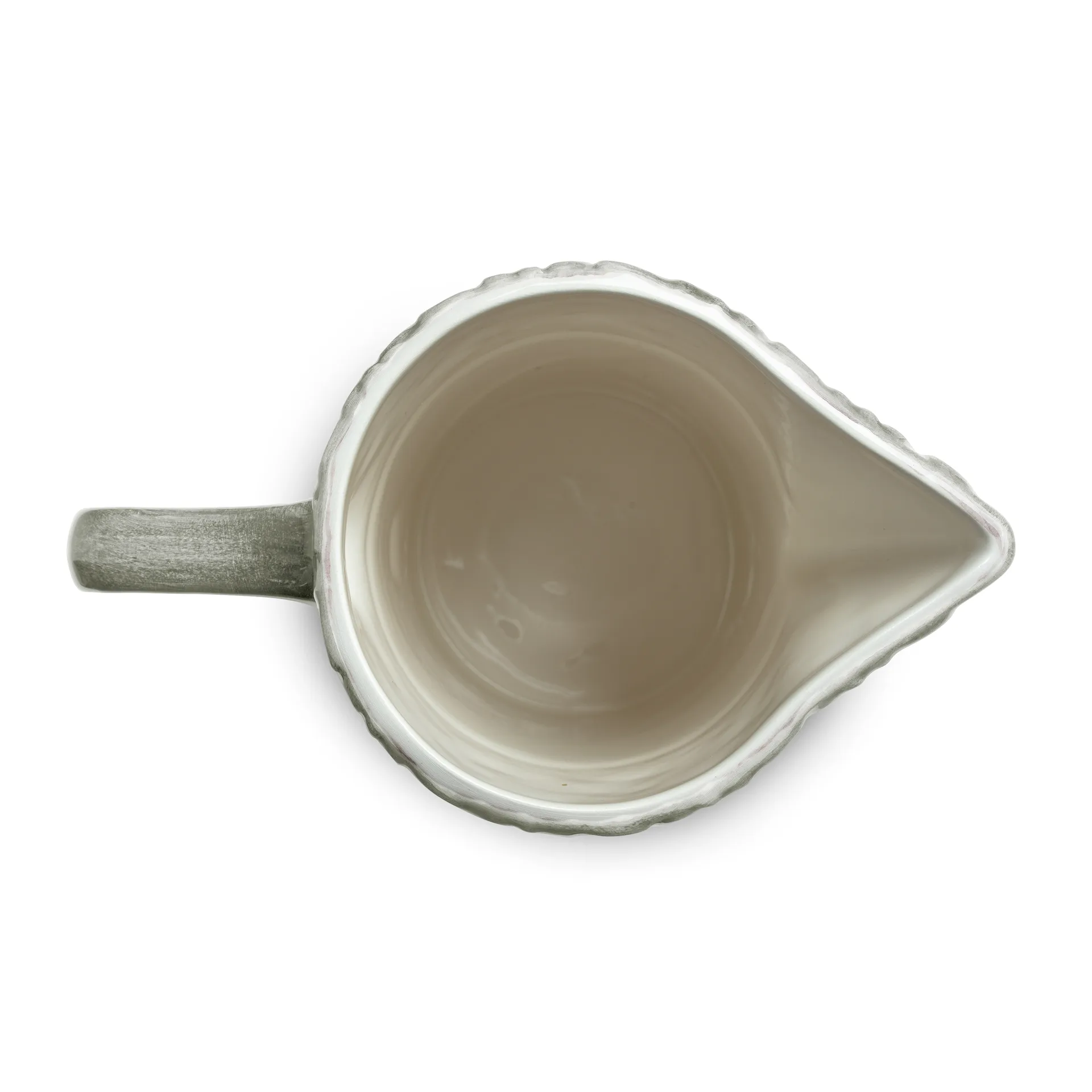 Jarro Lace 1,2 l, Cinza Mateus