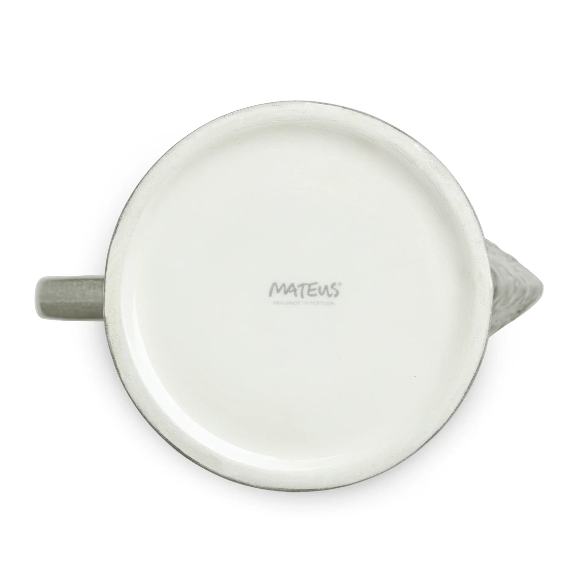 Jarro Lace 1,2 l, Cinza Mateus