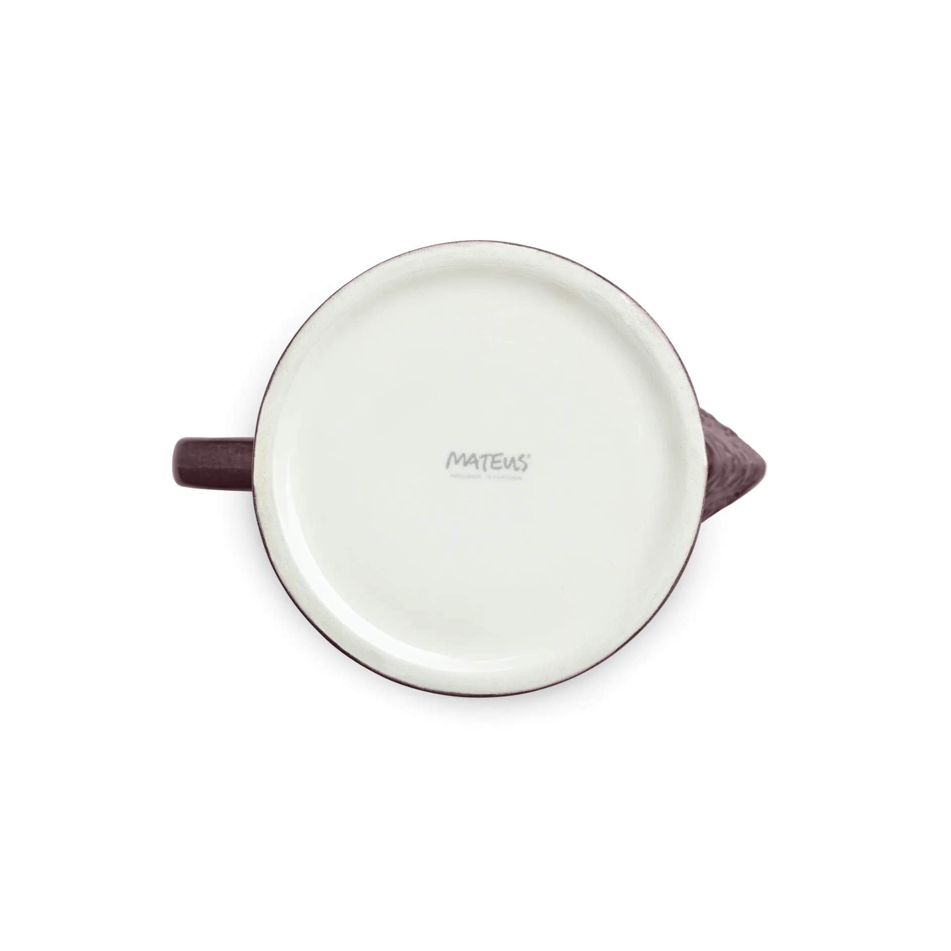 Jarro Lace 1,2 l, Plum Mateus