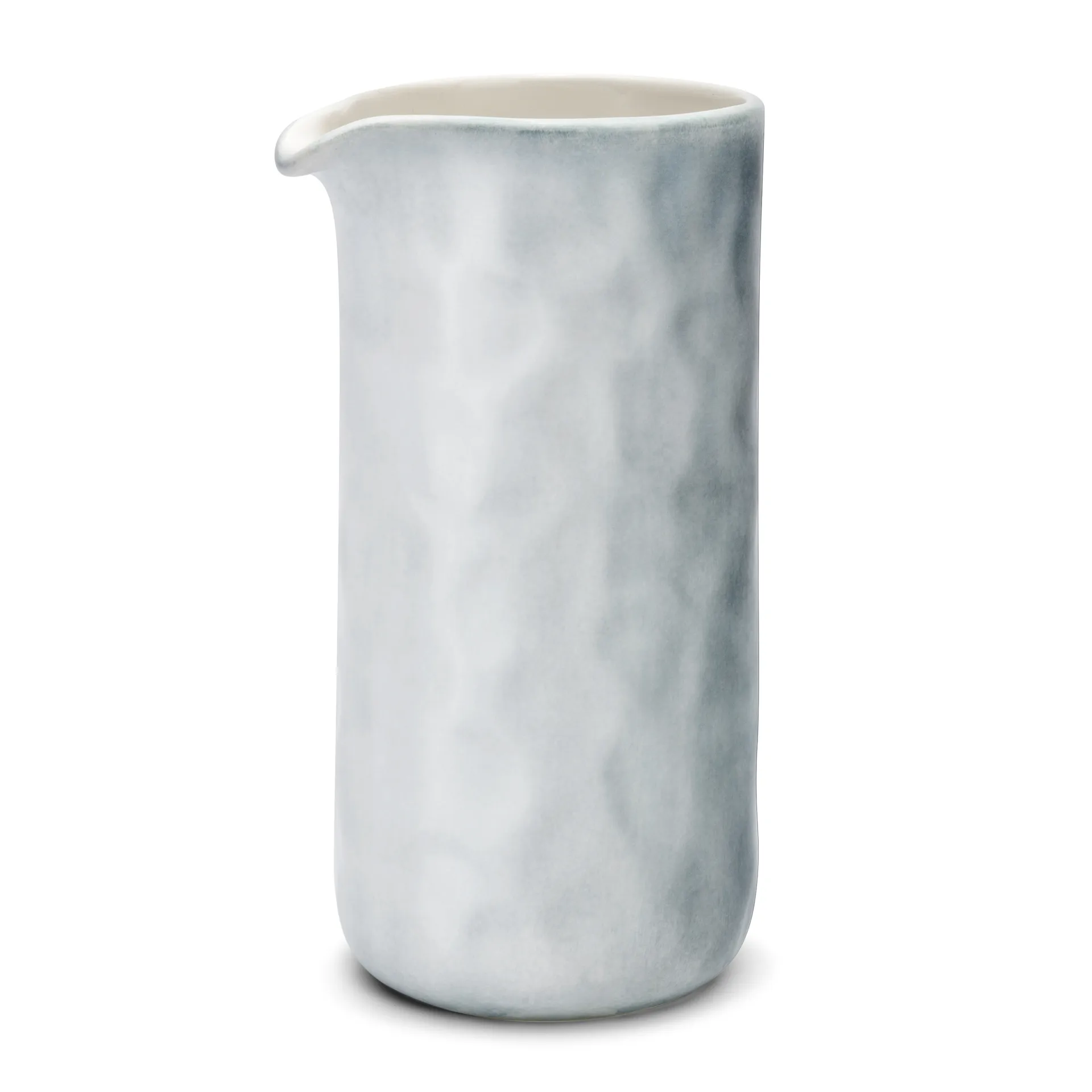 Jarro MSY 70 cl, Azul gélido Mateus