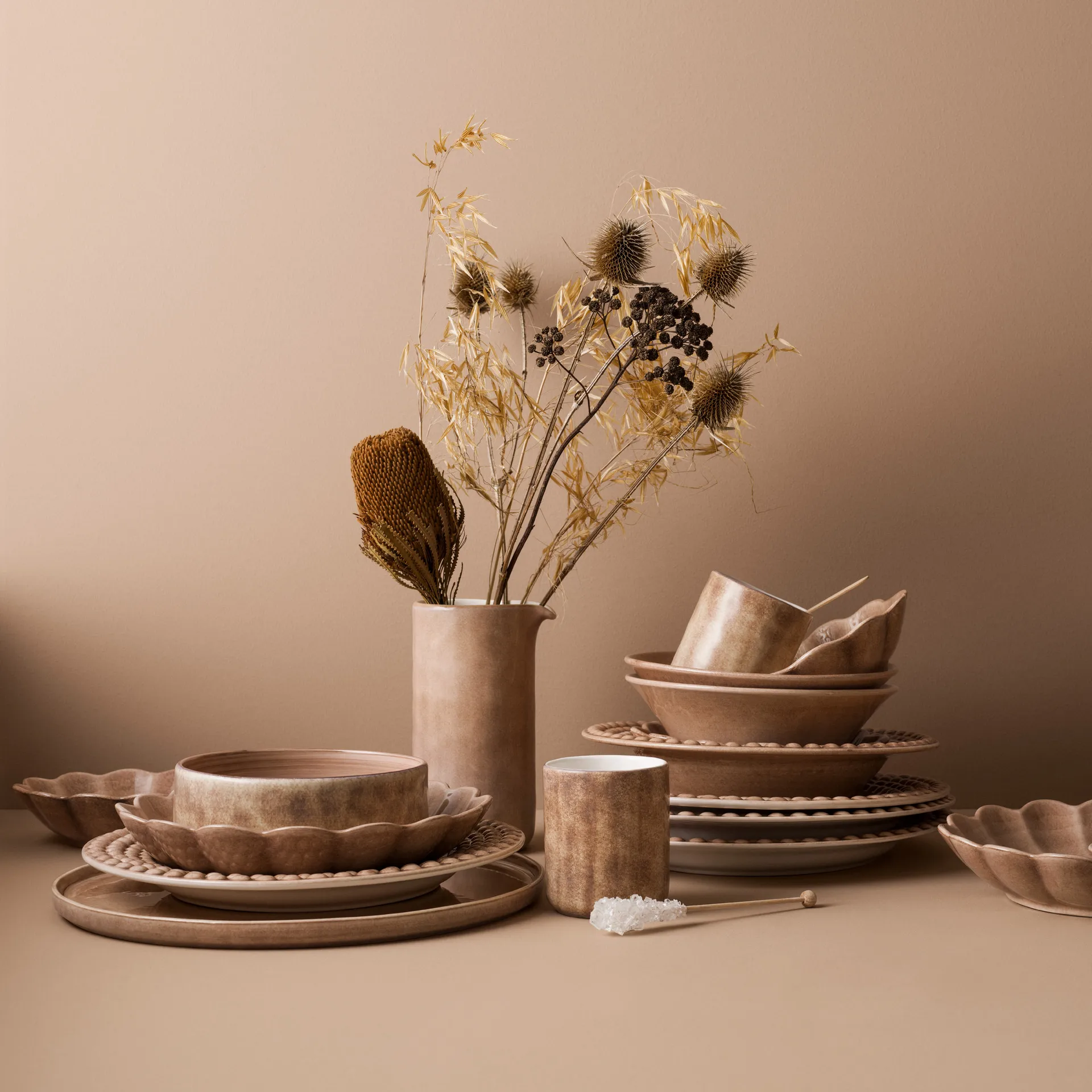 Jarro MSY 70 cl, Cinnamon Mateus